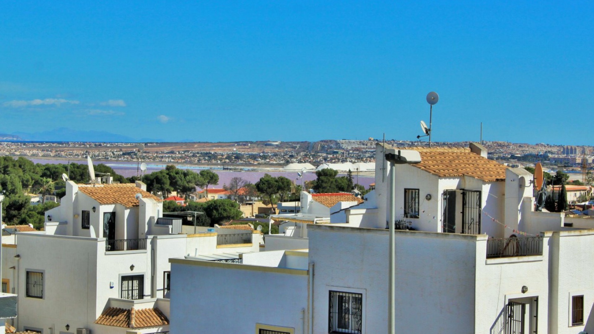 Revente - Villa - Los Altos - dream hills