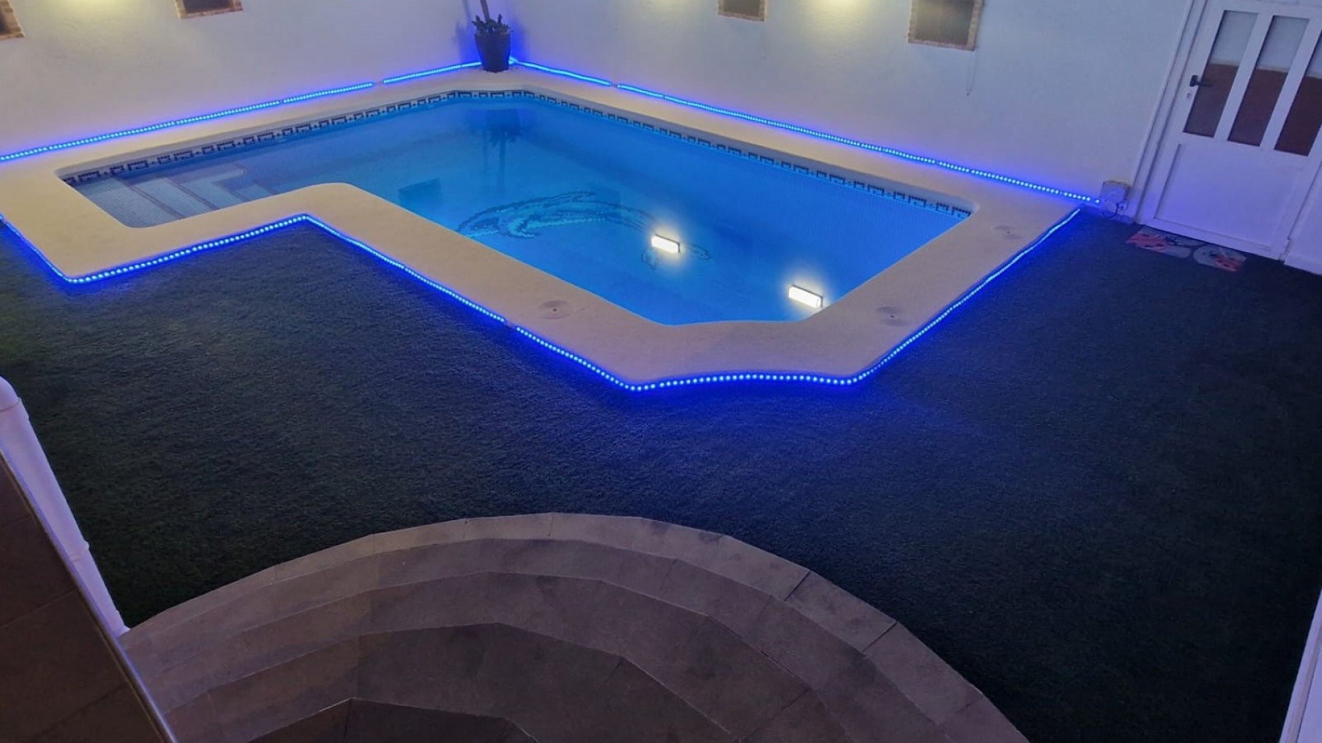 Revente - Villa - Los Altos - dream hills