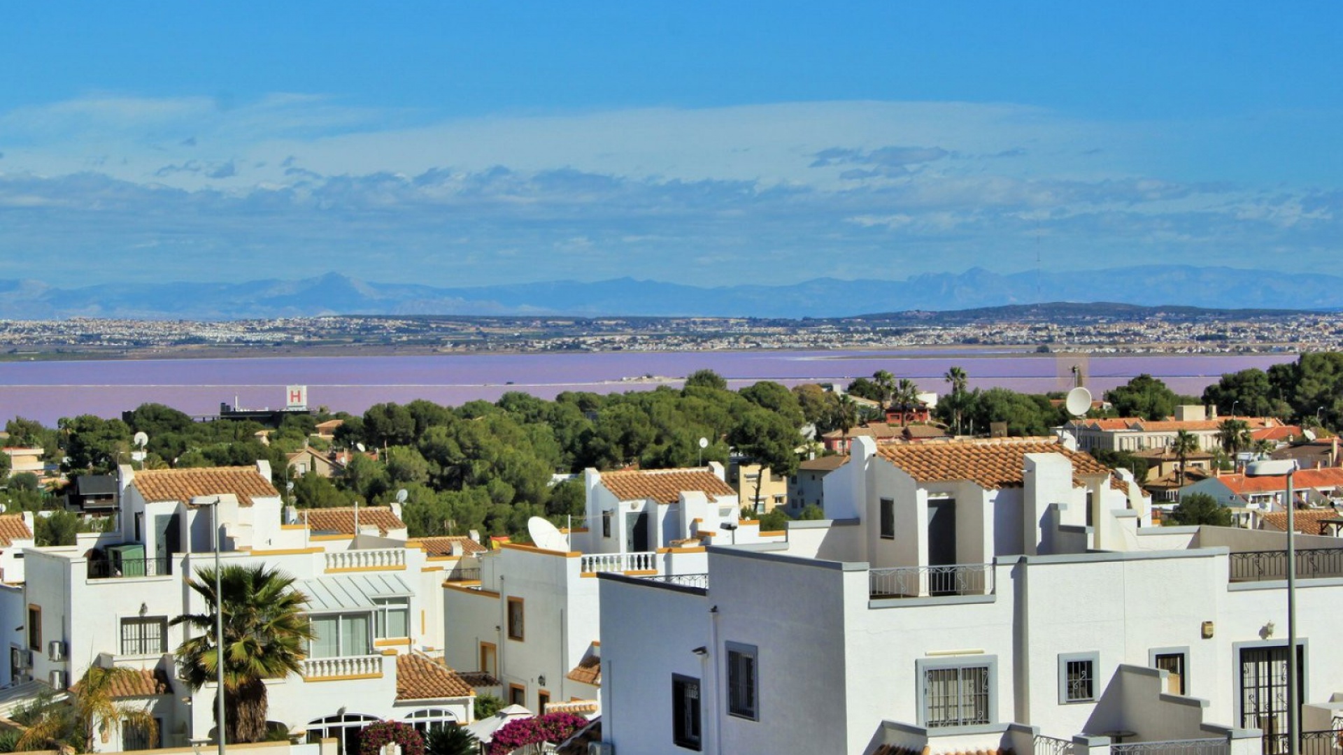 Revente - Villa - Los Altos - dream hills