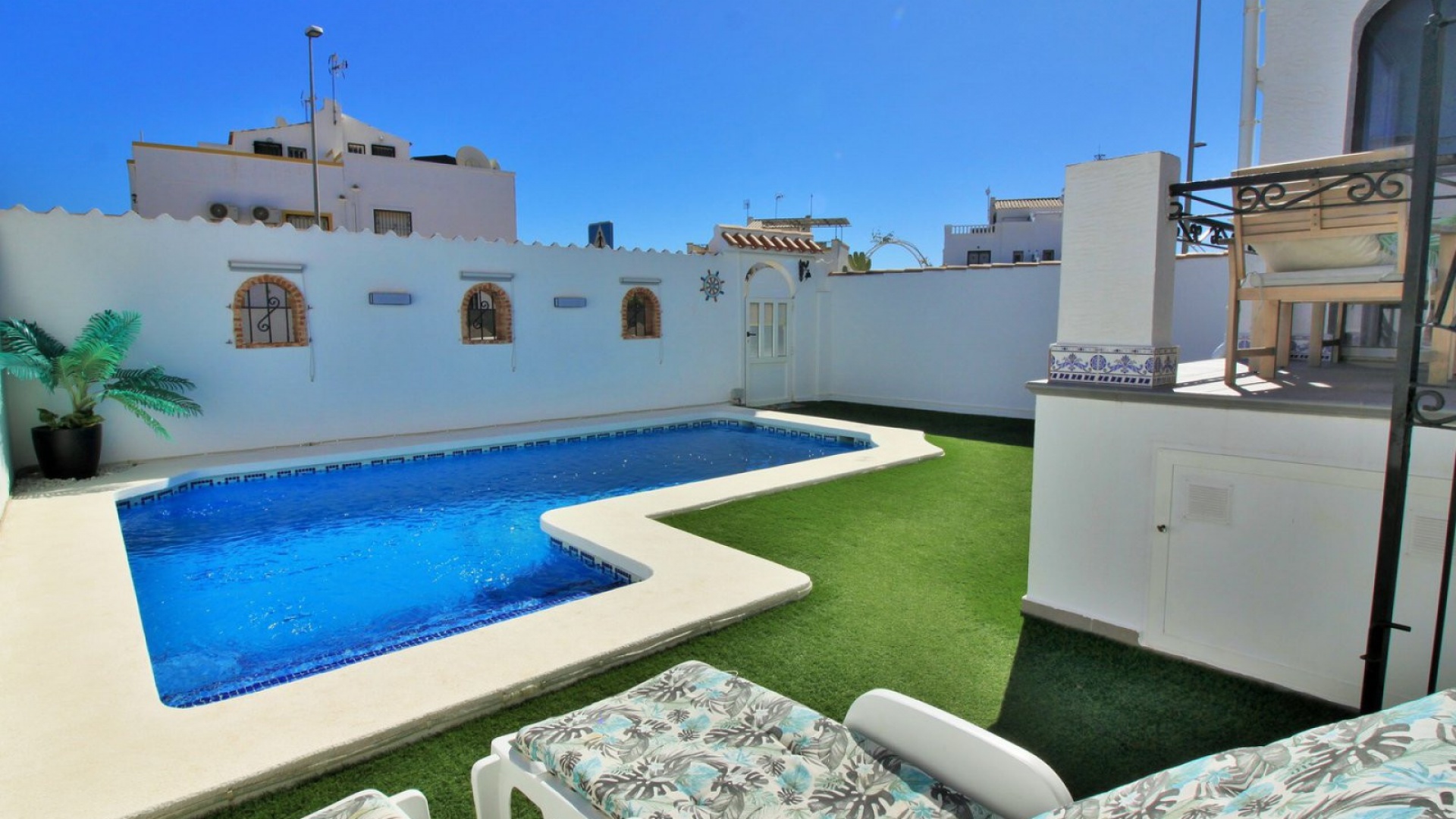 Revente - Villa - Los Altos - dream hills