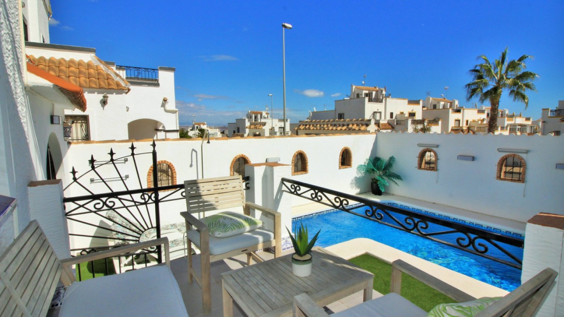 Revente - Villa - Los Altos - dream hills