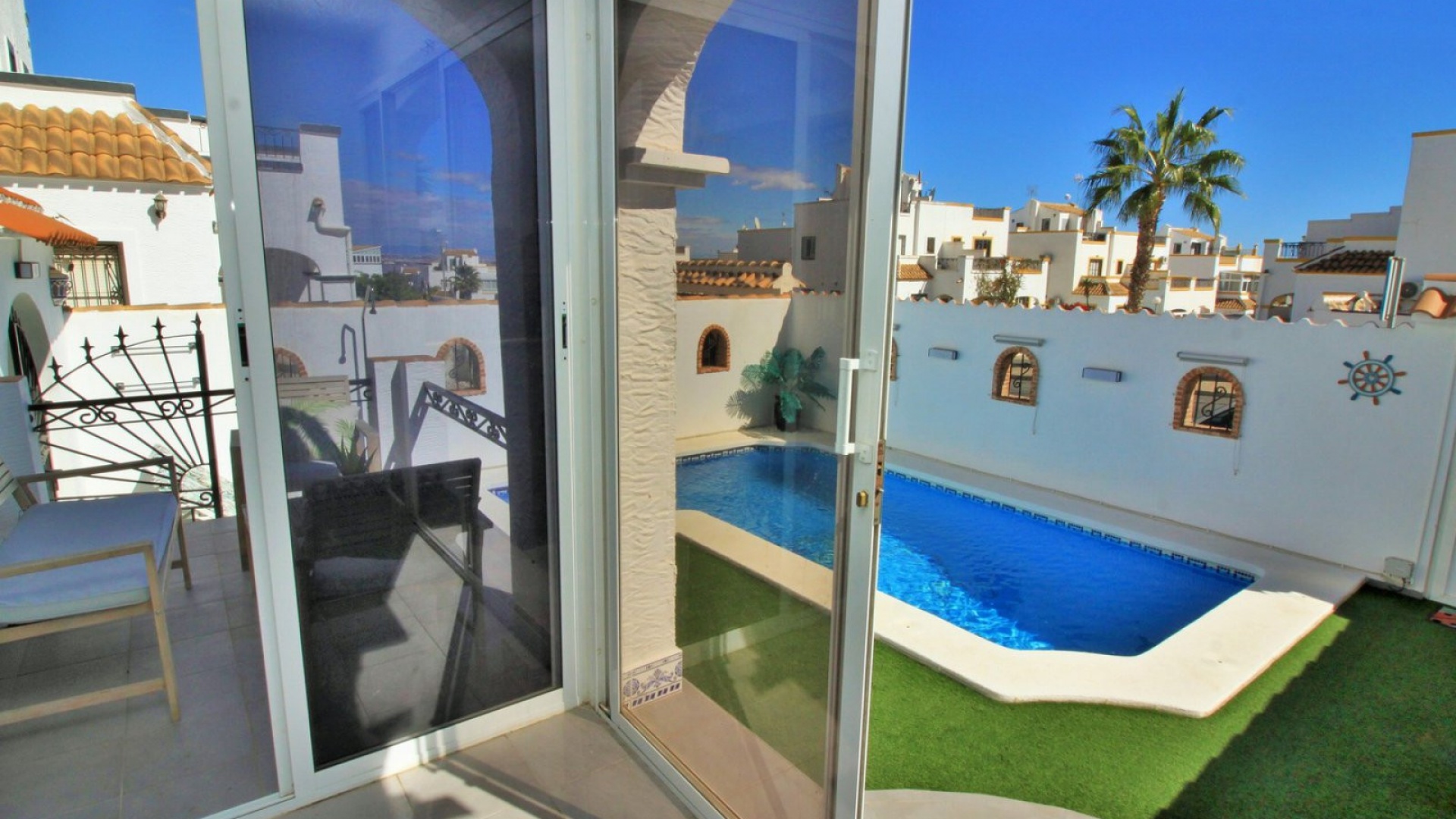 Revente - Villa - Los Altos - dream hills