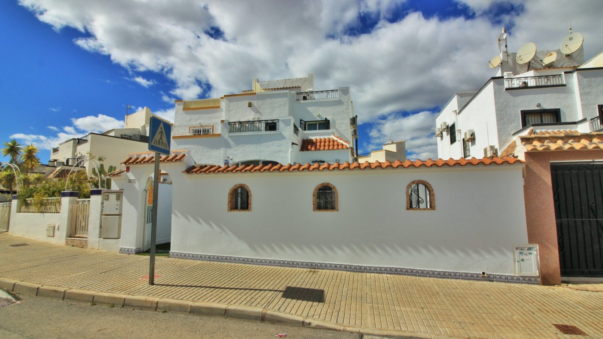 Revente - Villa - Los Altos - dream hills