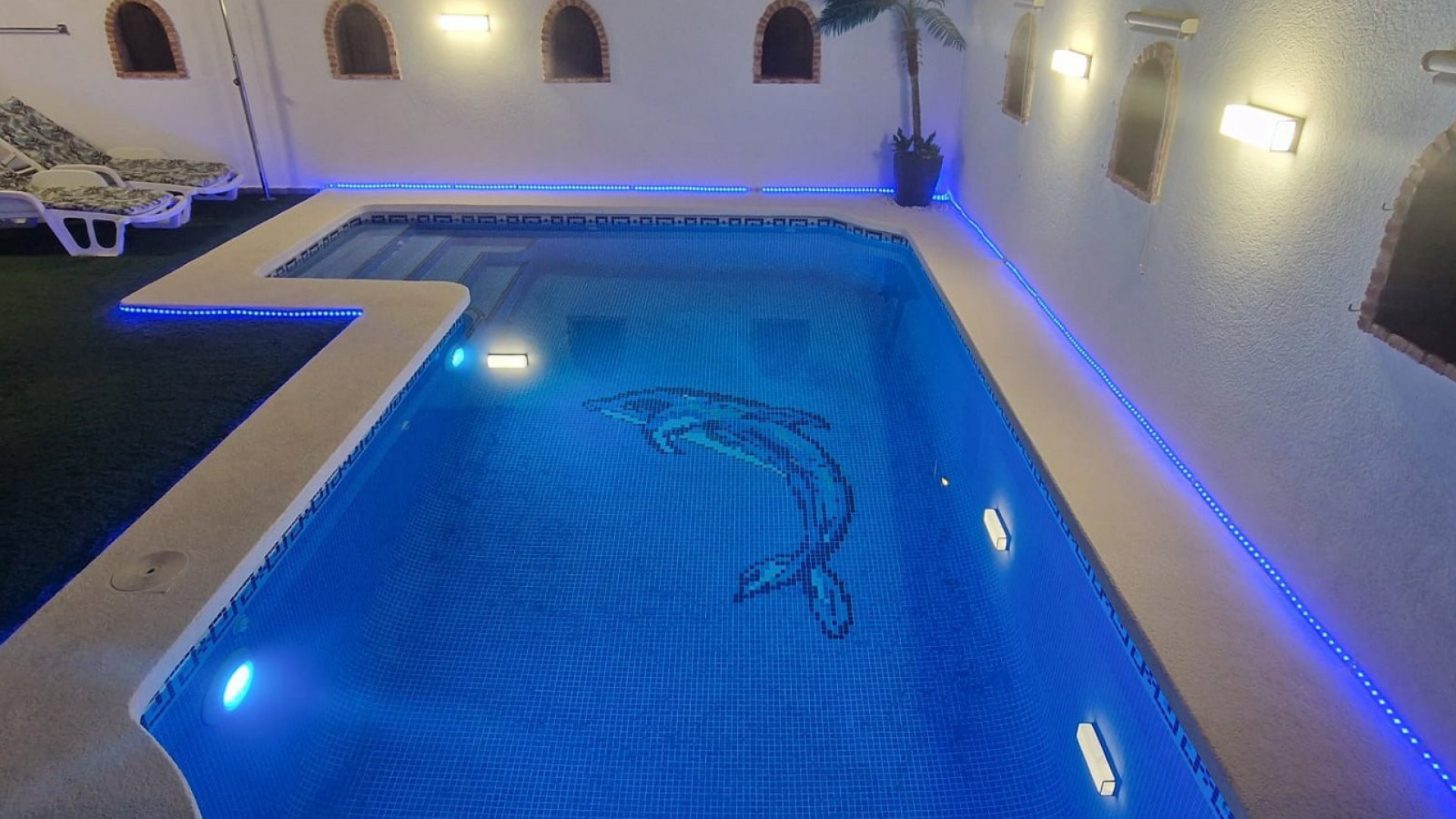 Revente - Villa - Los Altos - dream hills