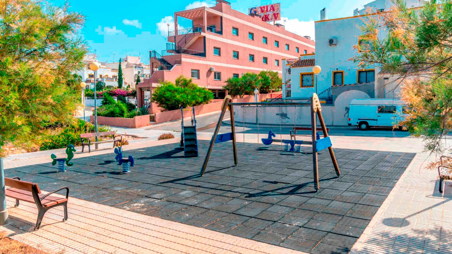 Revente - Villa - Los Altos - dream hills