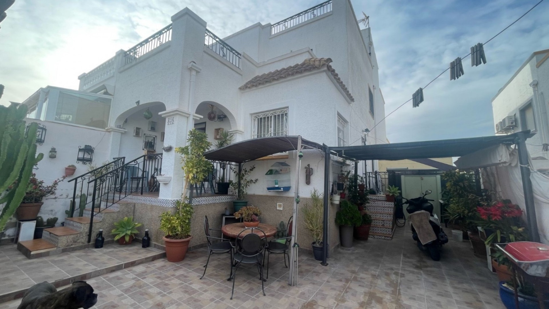 Revente - Villa - Los Altos - dream hills