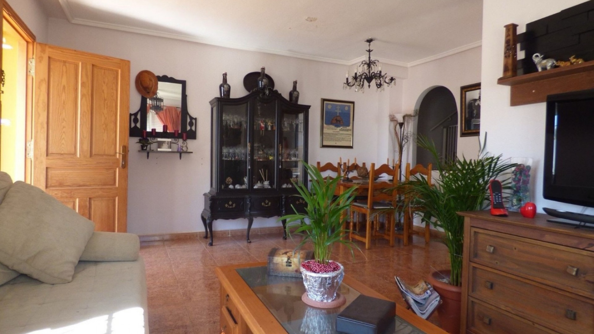 Revente - Villa - Los Altos - dream hills