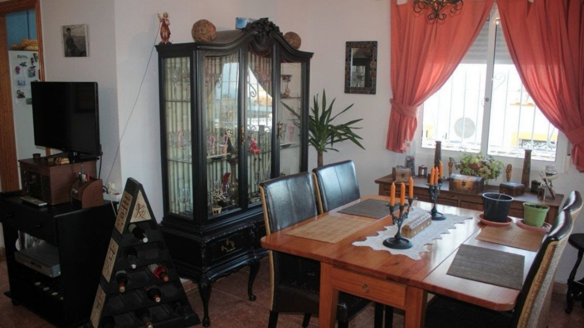 Revente - Villa - Los Altos - dream hills