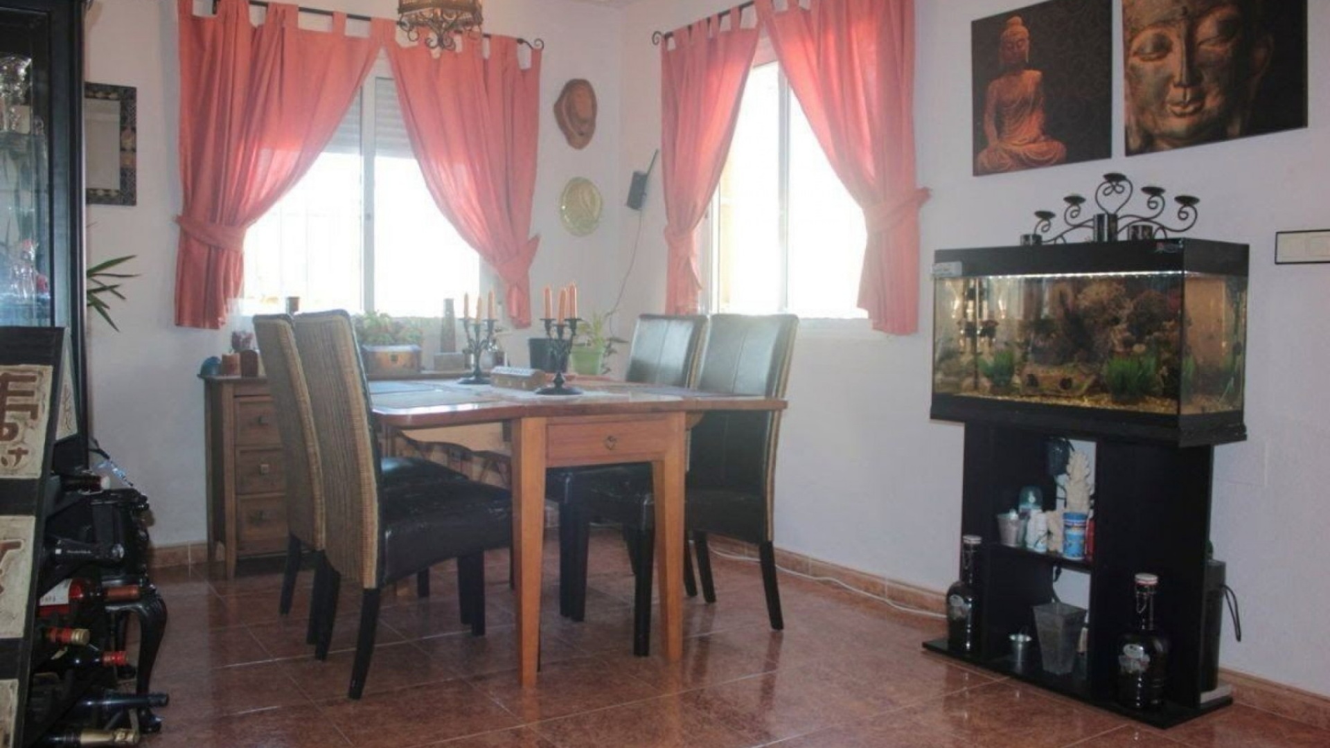 Revente - Villa - Los Altos - dream hills