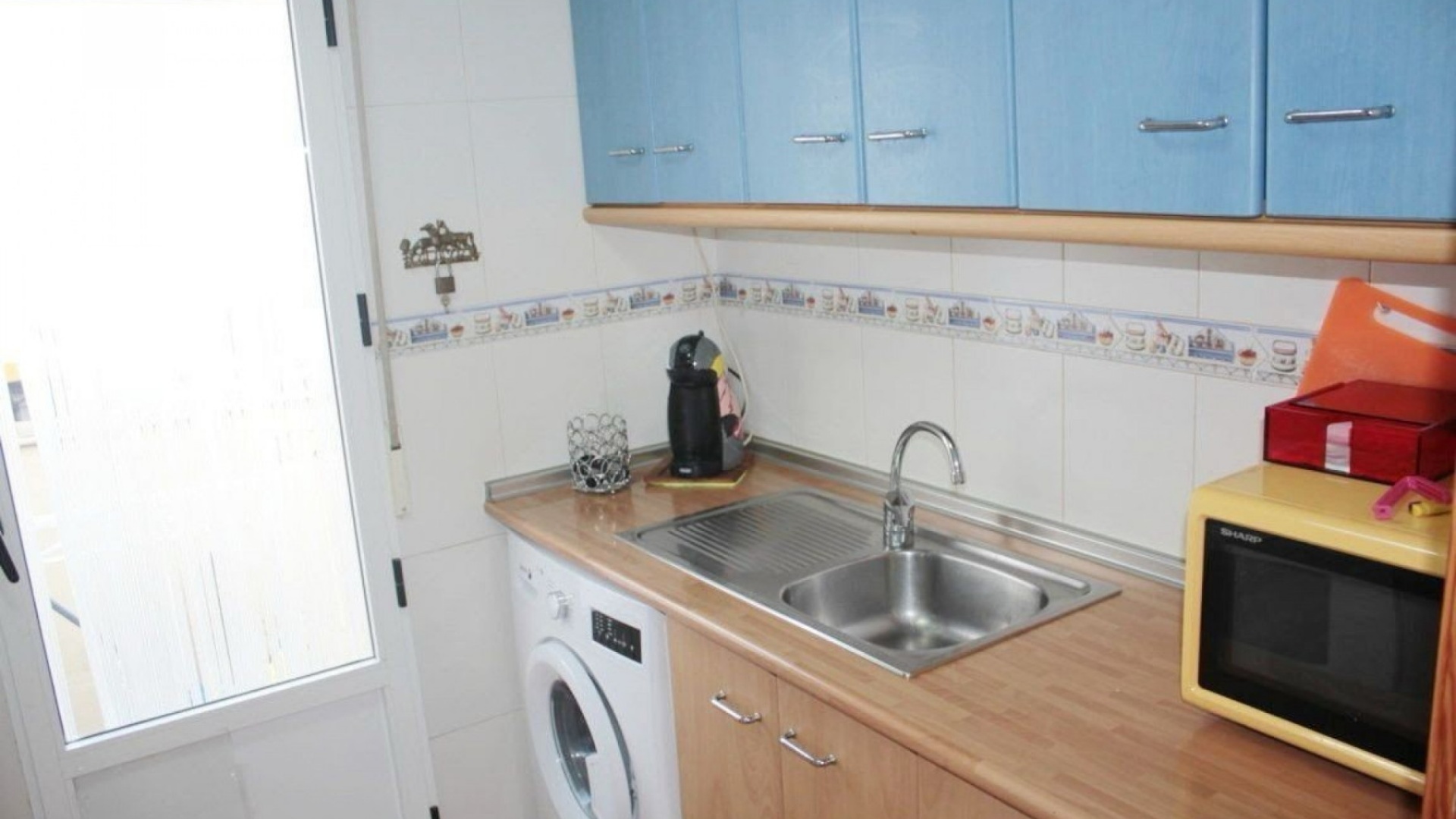 Revente - Villa - Los Altos - dream hills