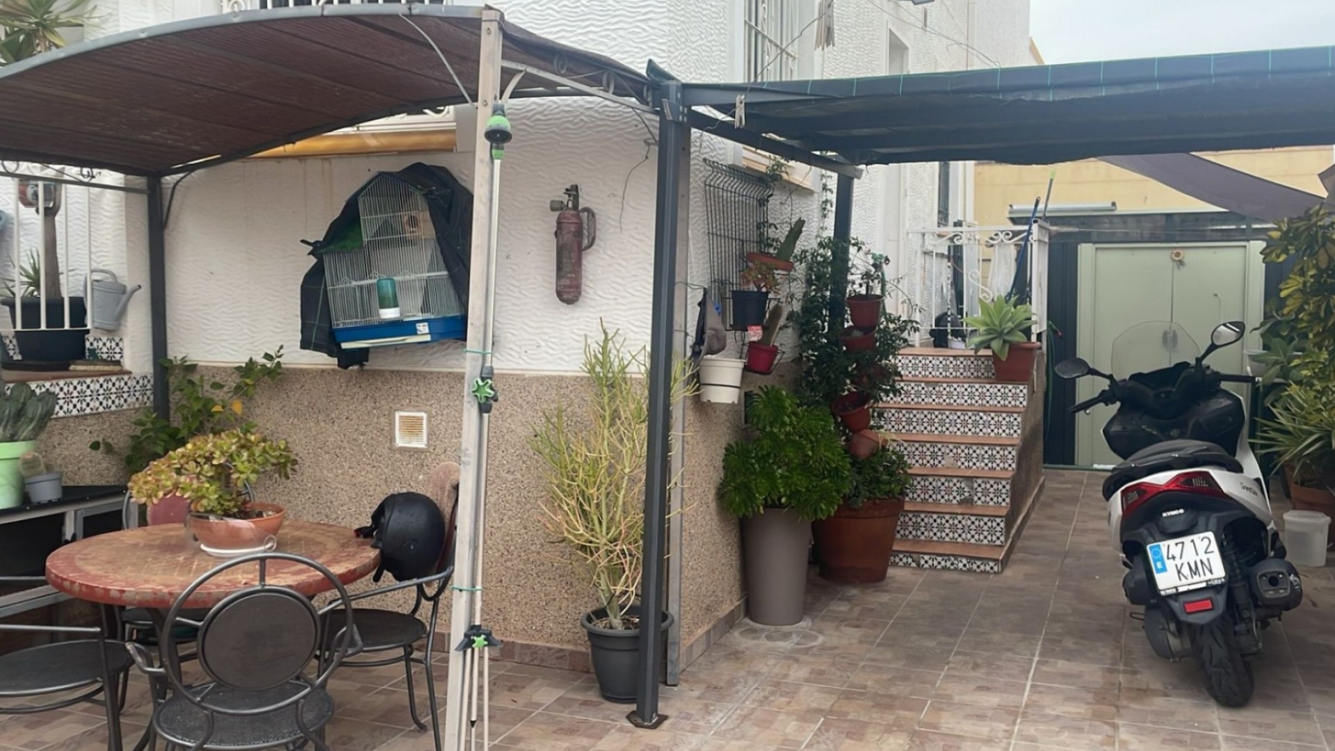 Revente - Villa - Los Altos - dream hills