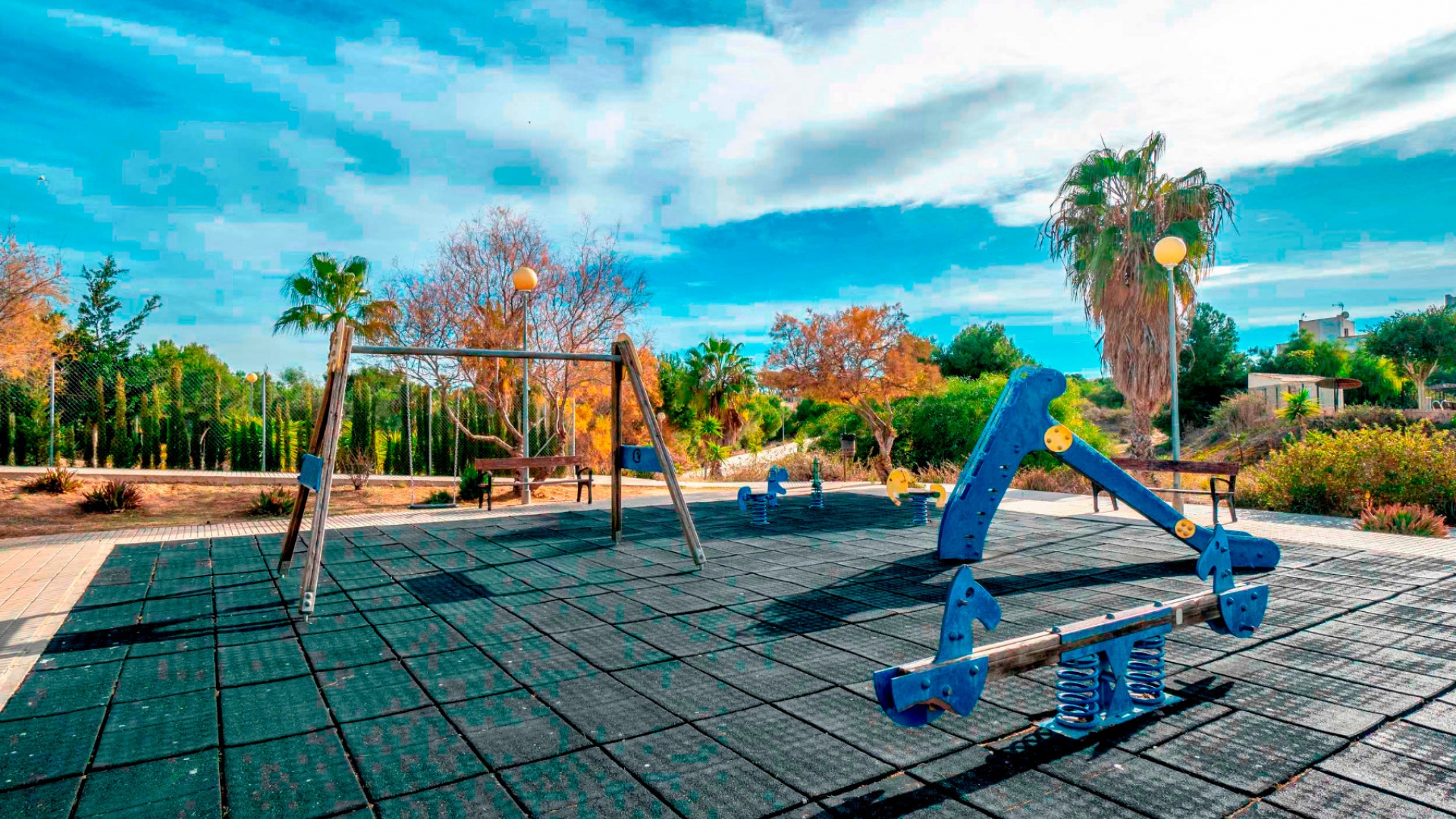 Revente - Villa - Los Altos - dream hills