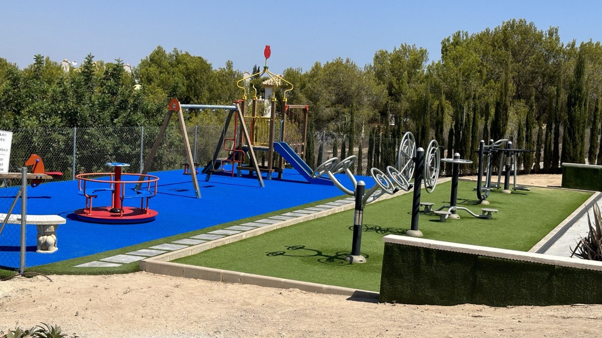 Revente - Villa - Los Altos - dream hills