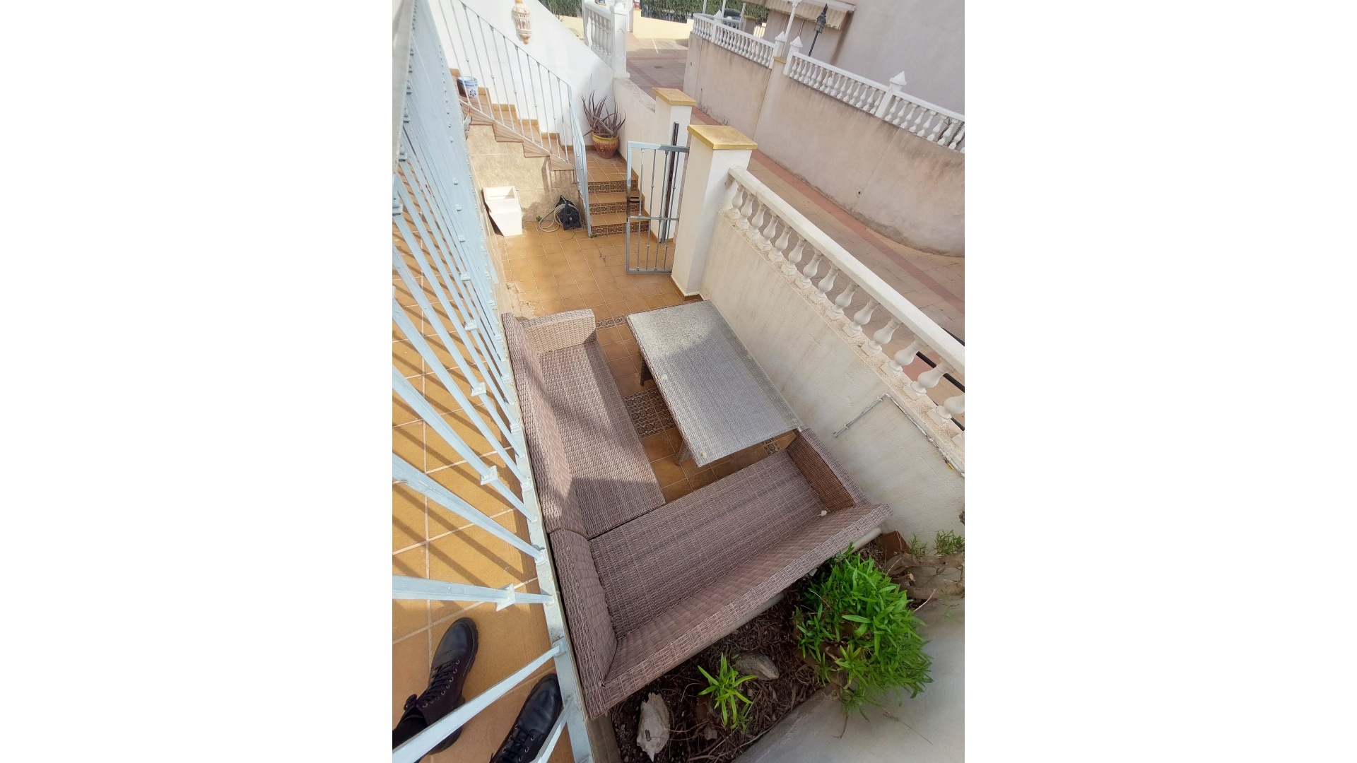 Revente - Villa - Los Altos - laderas del sol