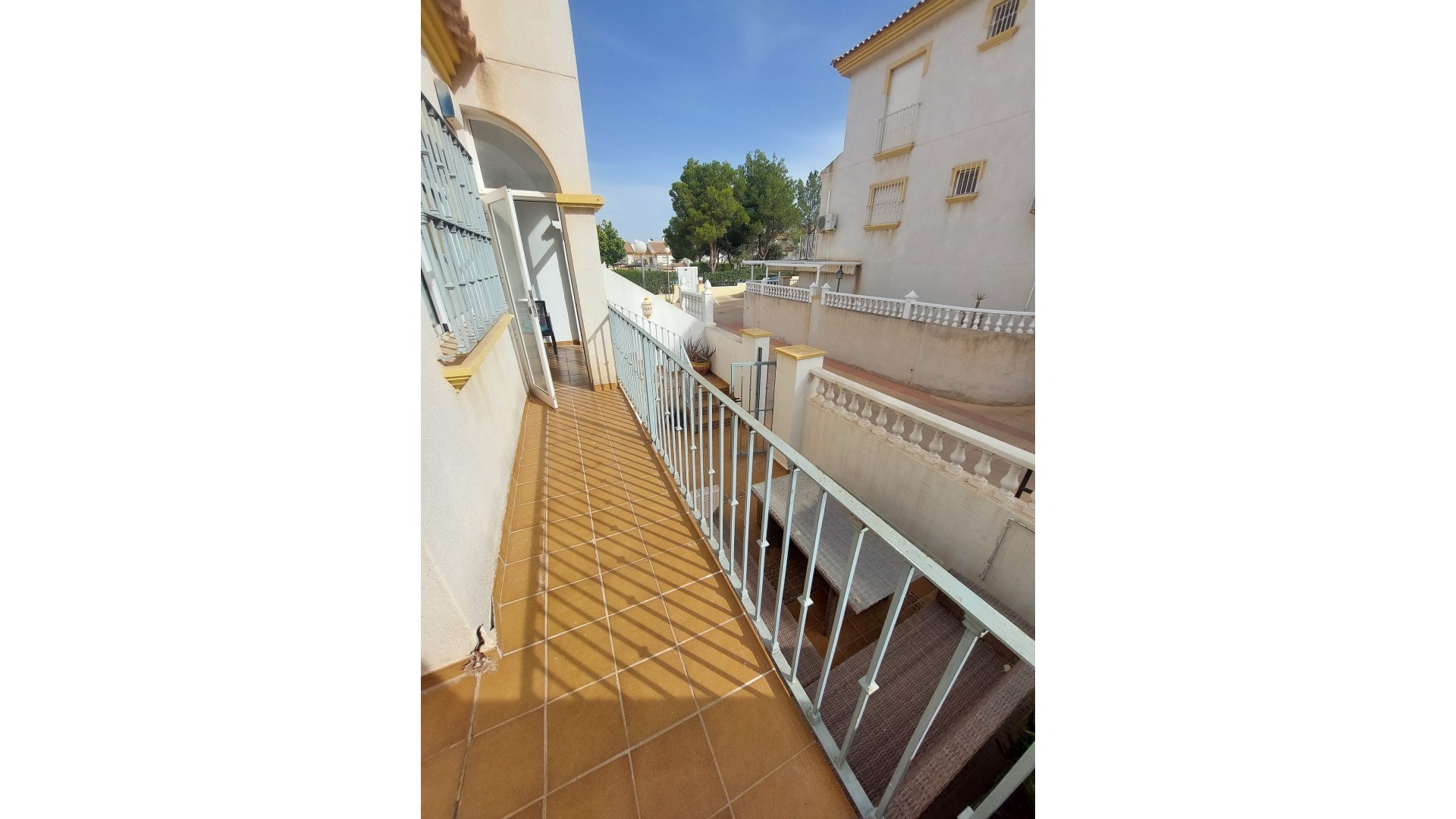 Revente - Villa - Los Altos - laderas del sol