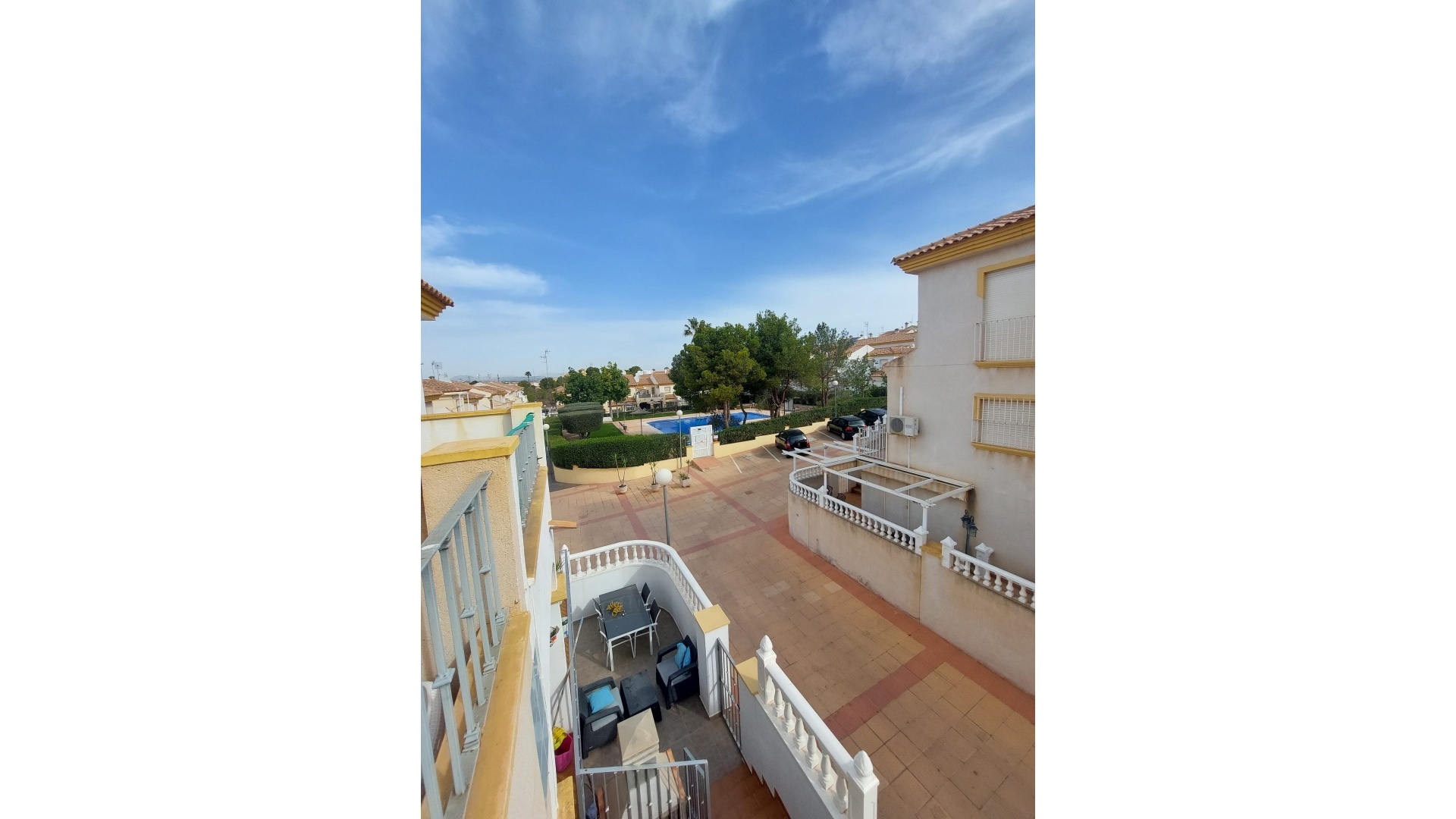 Revente - Villa - Los Altos - laderas del sol