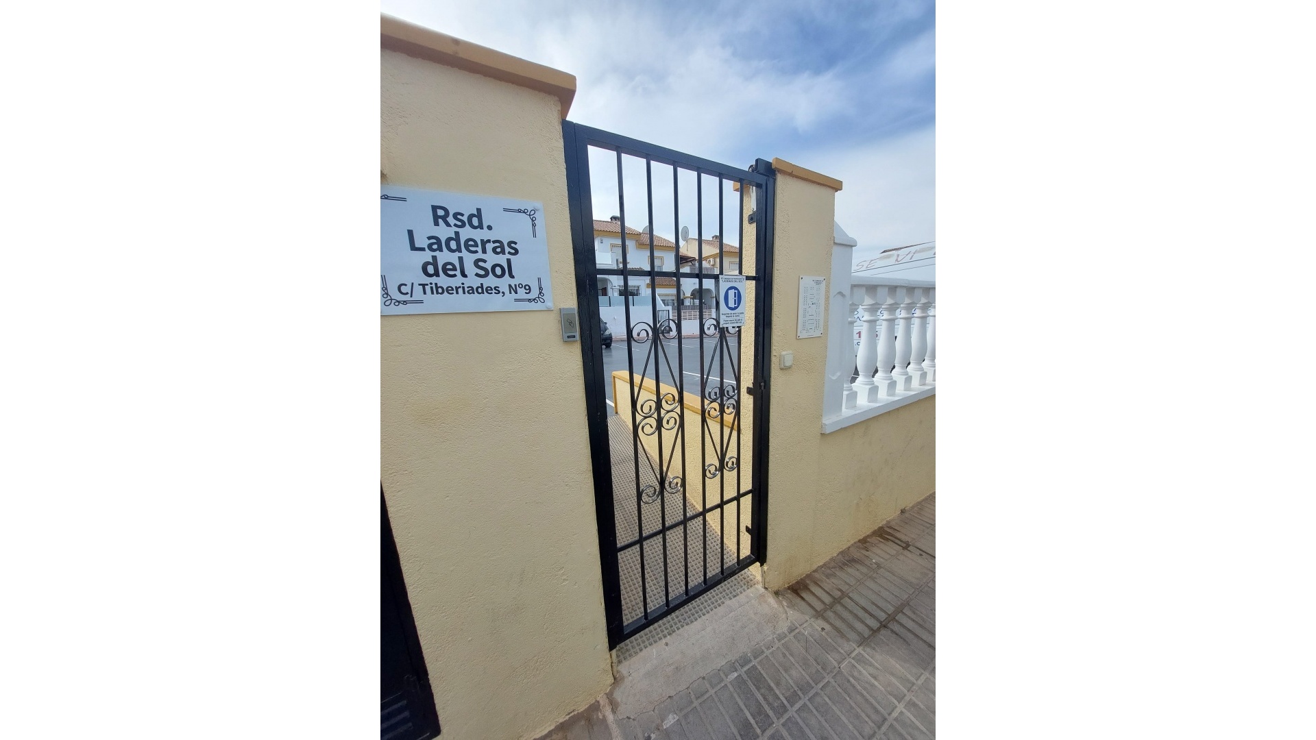 Revente - Villa - Los Altos - laderas del sol