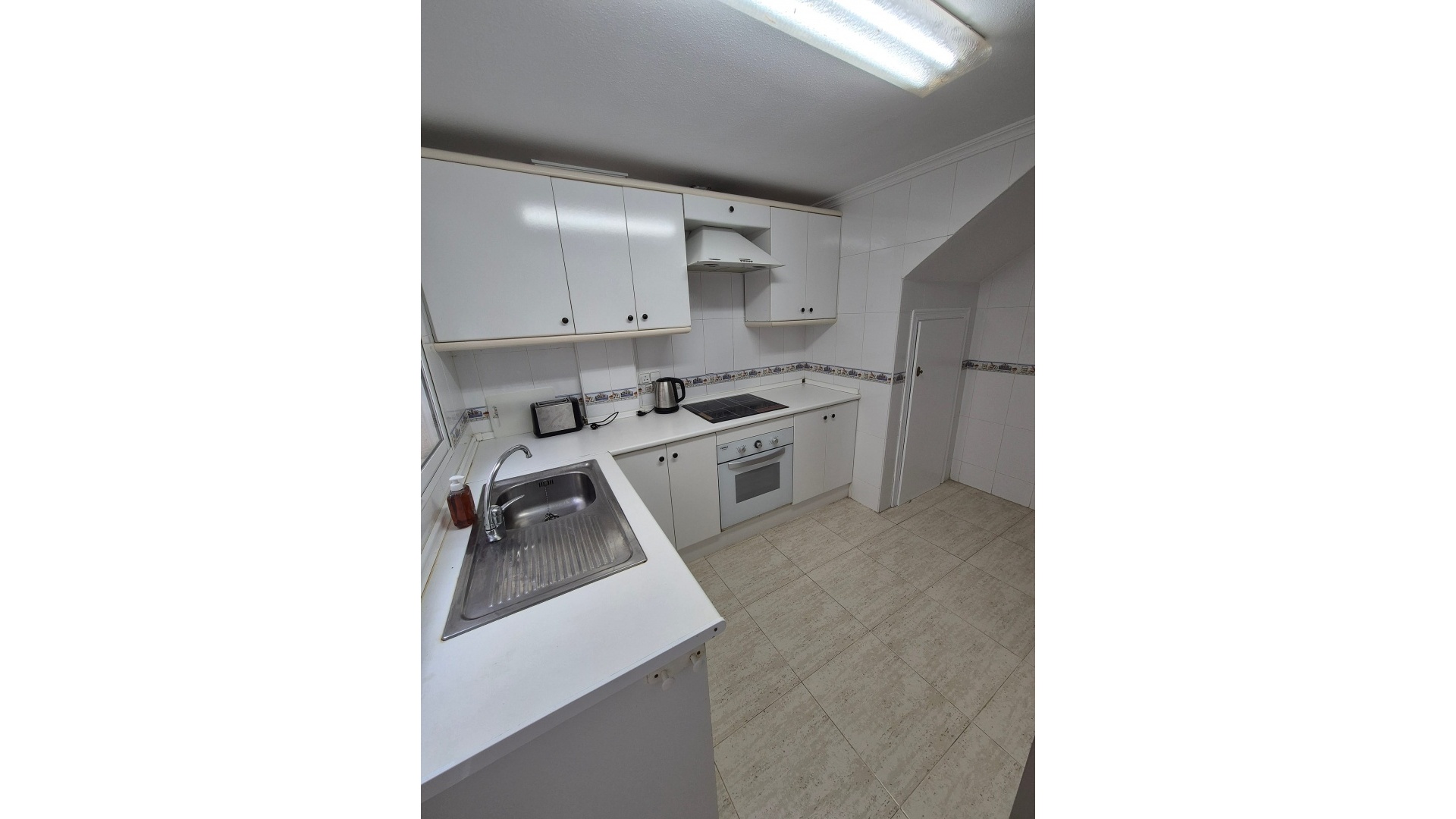 Revente - Villa - Los Altos - laderas del sol