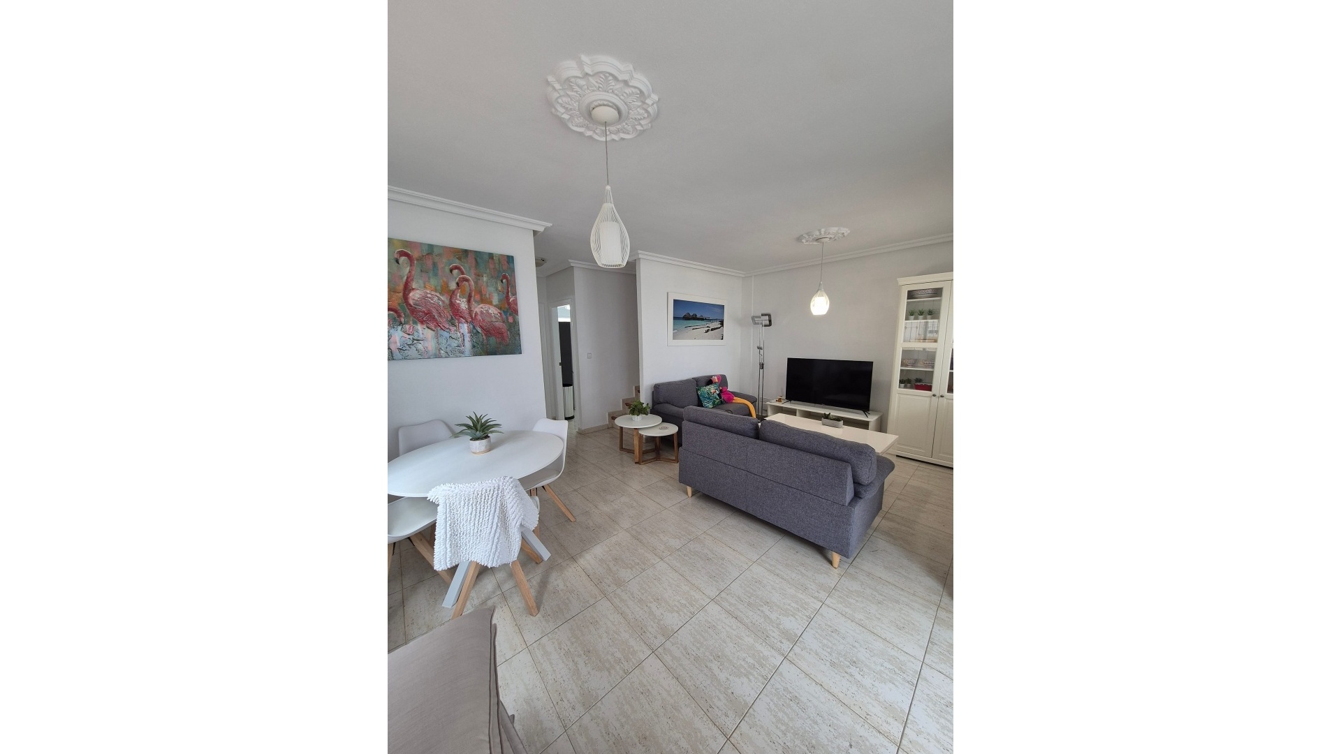 Revente - Villa - Los Altos - laderas del sol