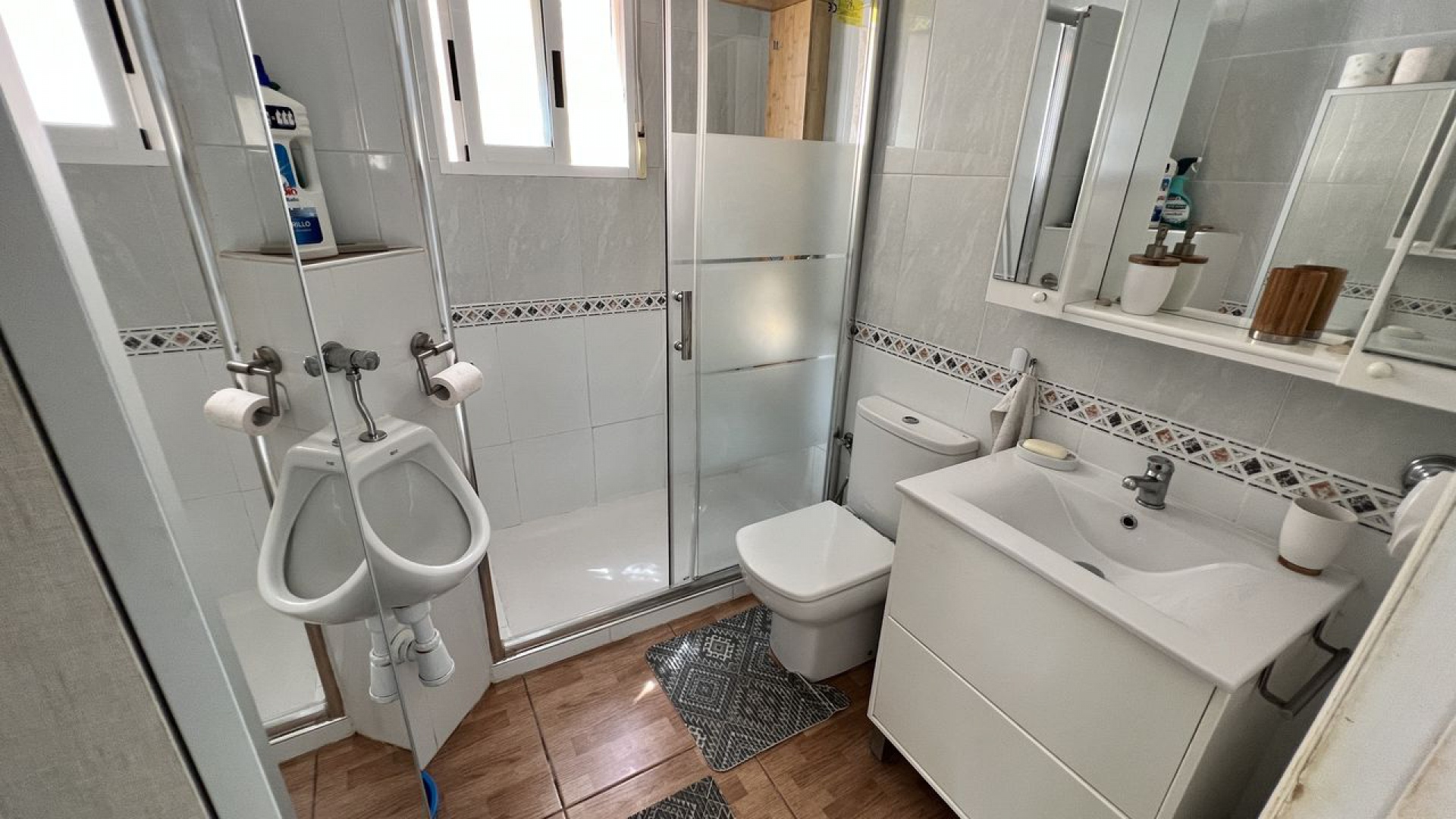 Revente - Villa - Los Altos - Res. Don Sancho