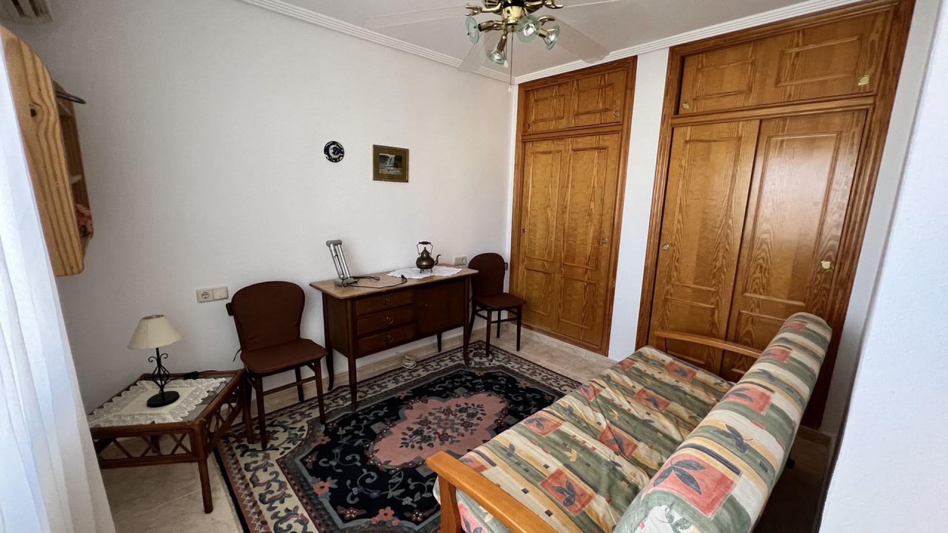 Revente - Villa - Los Altos - Res. Don Sancho