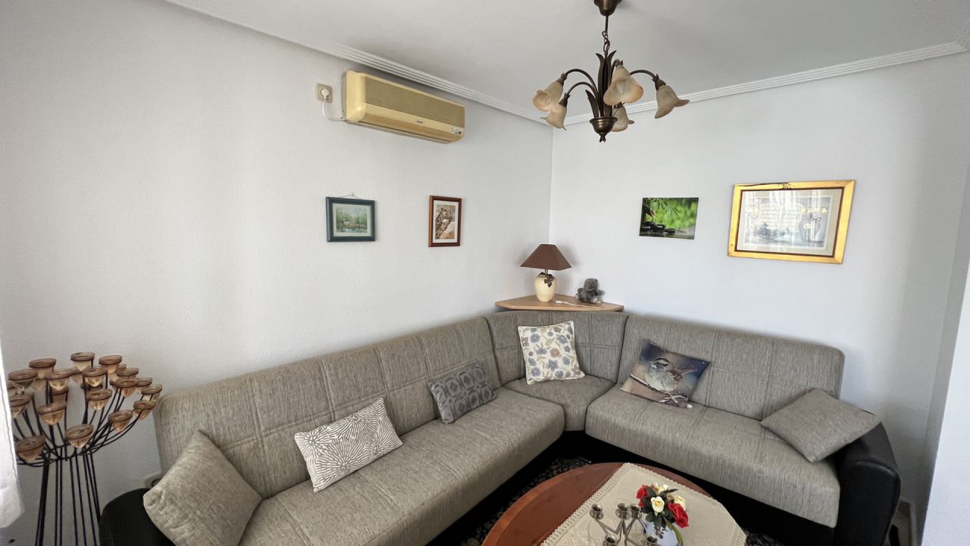 Revente - Villa - Los Altos - Res. Don Sancho