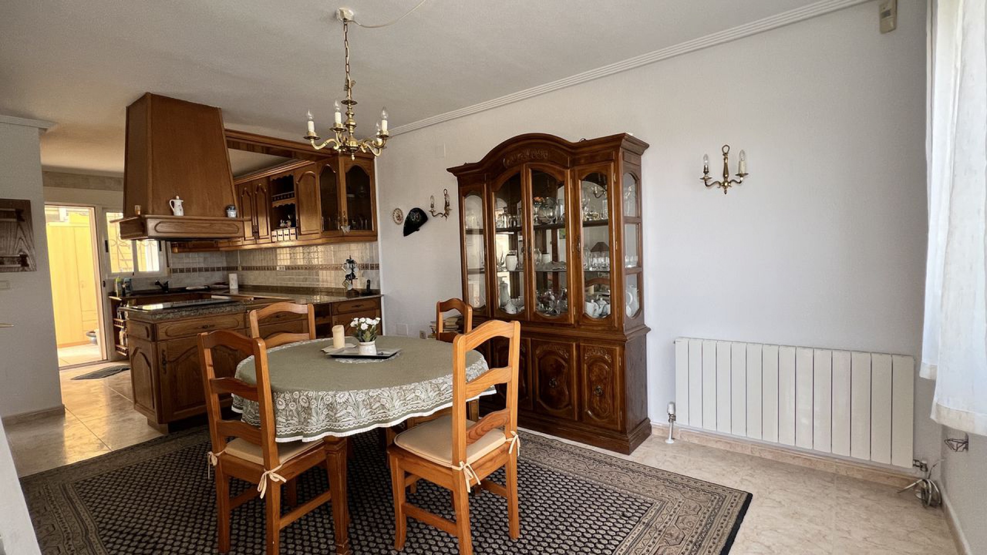 Revente - Villa - Los Altos - Res. Don Sancho