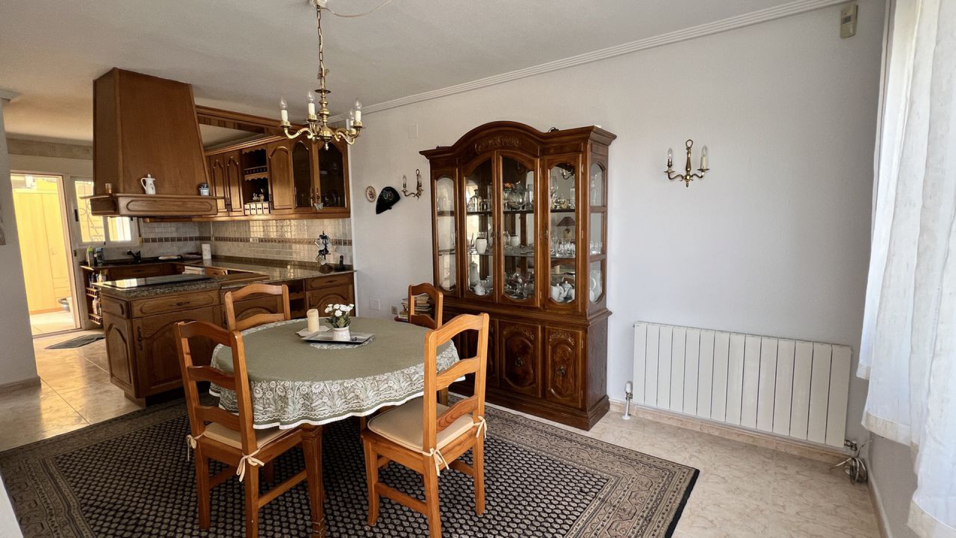 Revente - Villa - Los Altos - Res. Don Sancho