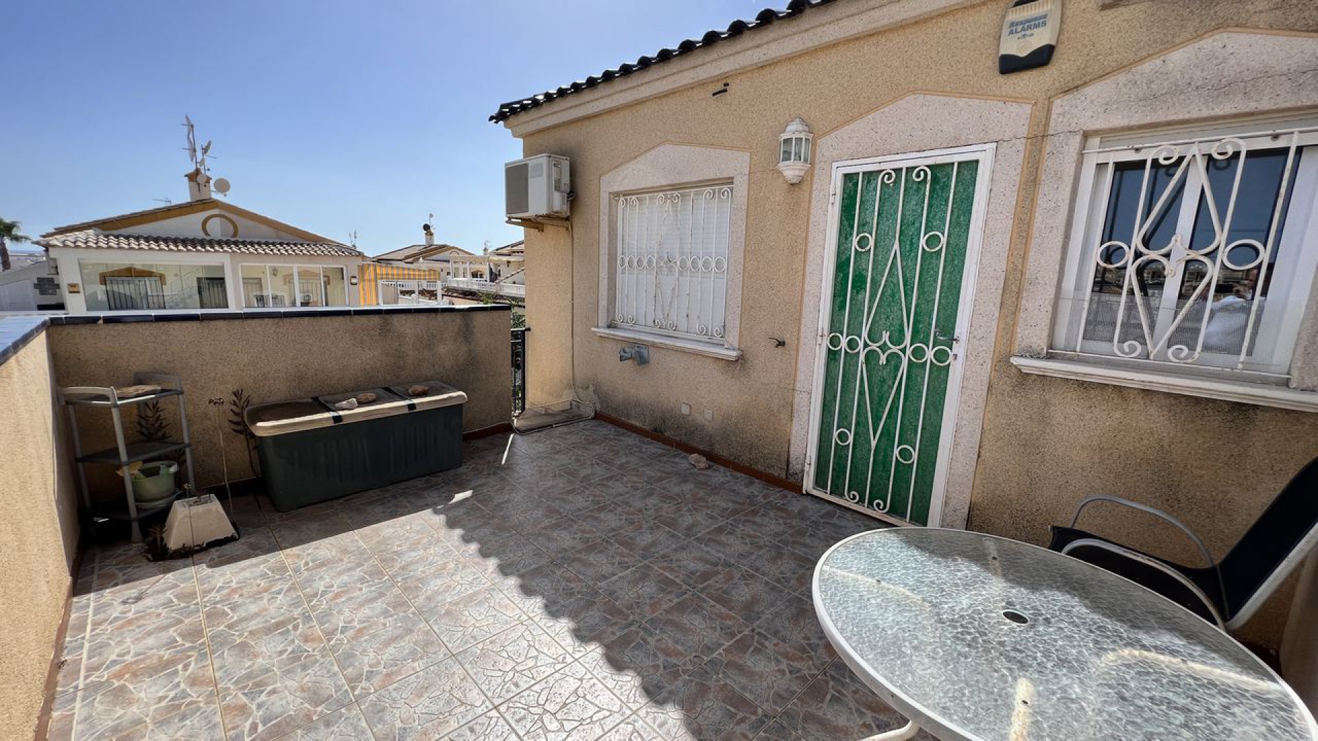 Revente - Villa - Los Altos - Res. Don Sancho