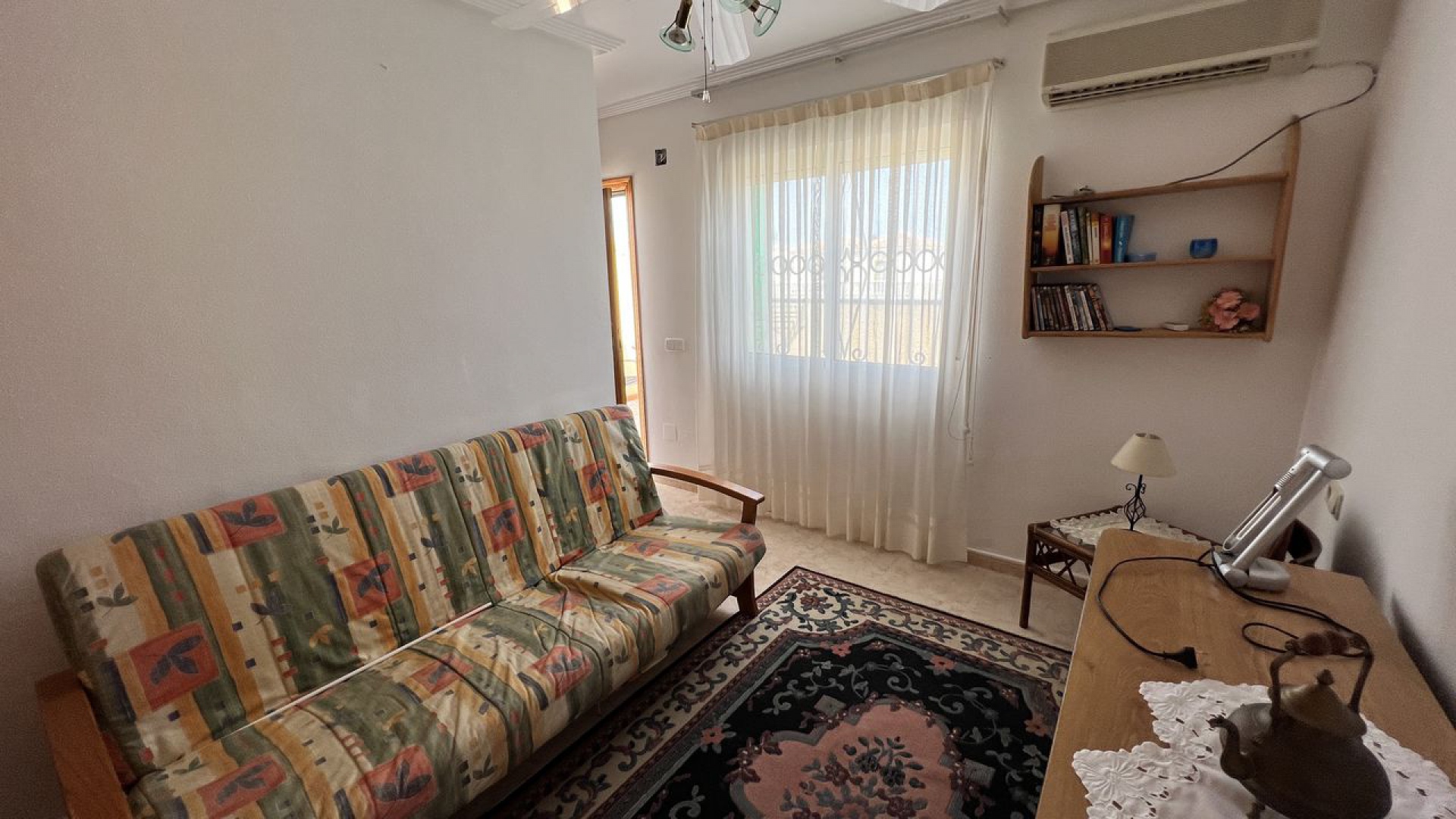 Revente - Villa - Los Altos - Res. Don Sancho