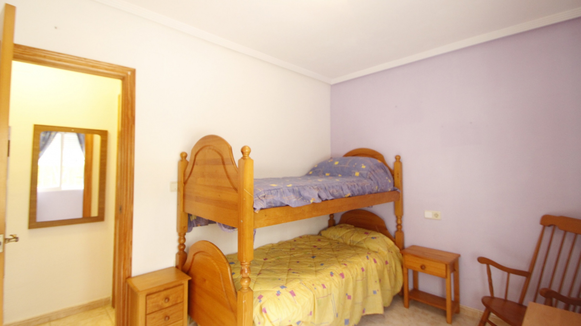 Revente - Villa - Los Altos - Res. Don Sancho