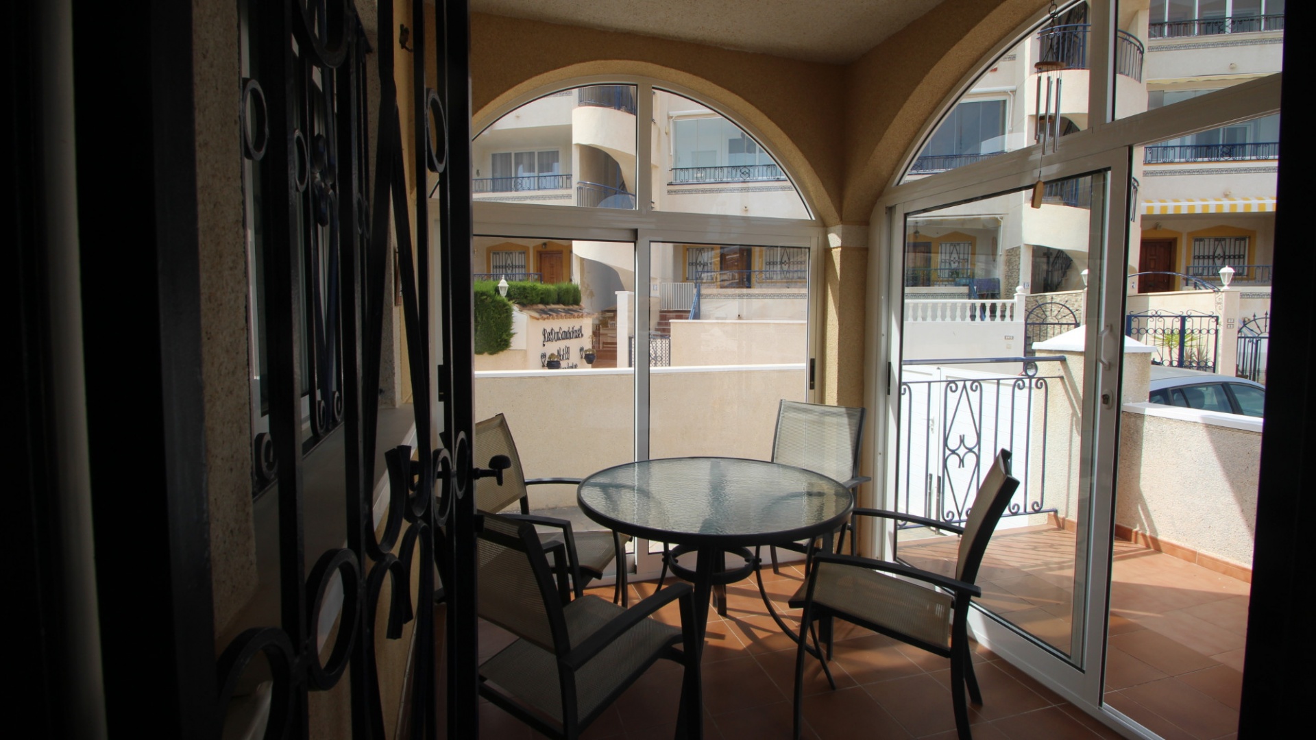 Revente - Villa - Los Altos - Res. Don Sancho