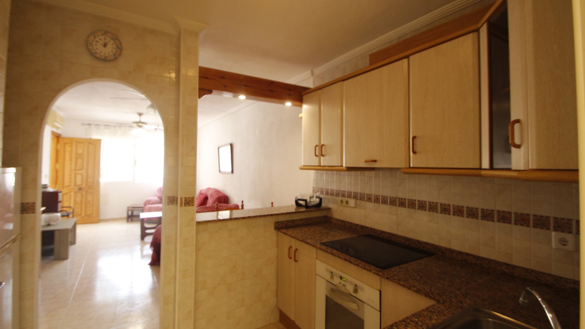 Revente - Villa - Los Altos - Res. Don Sancho