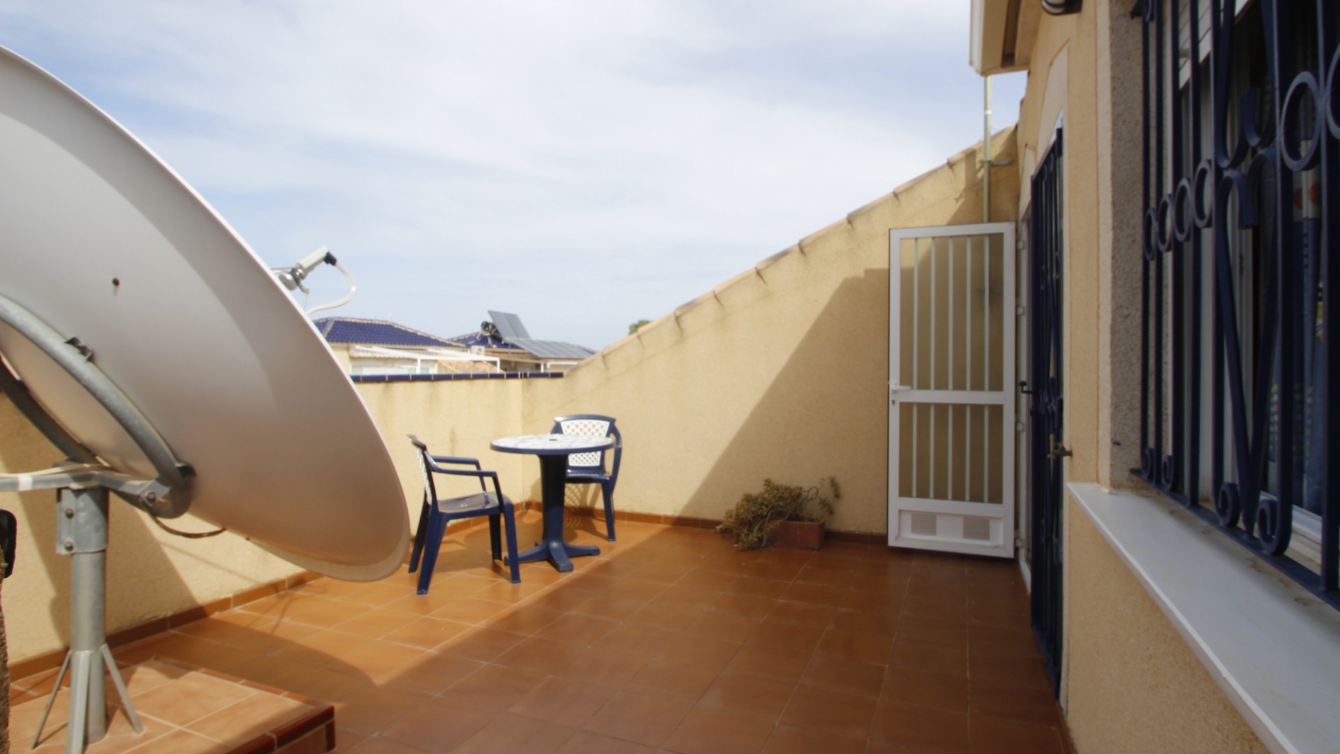 Revente - Villa - Los Altos - Res. Don Sancho