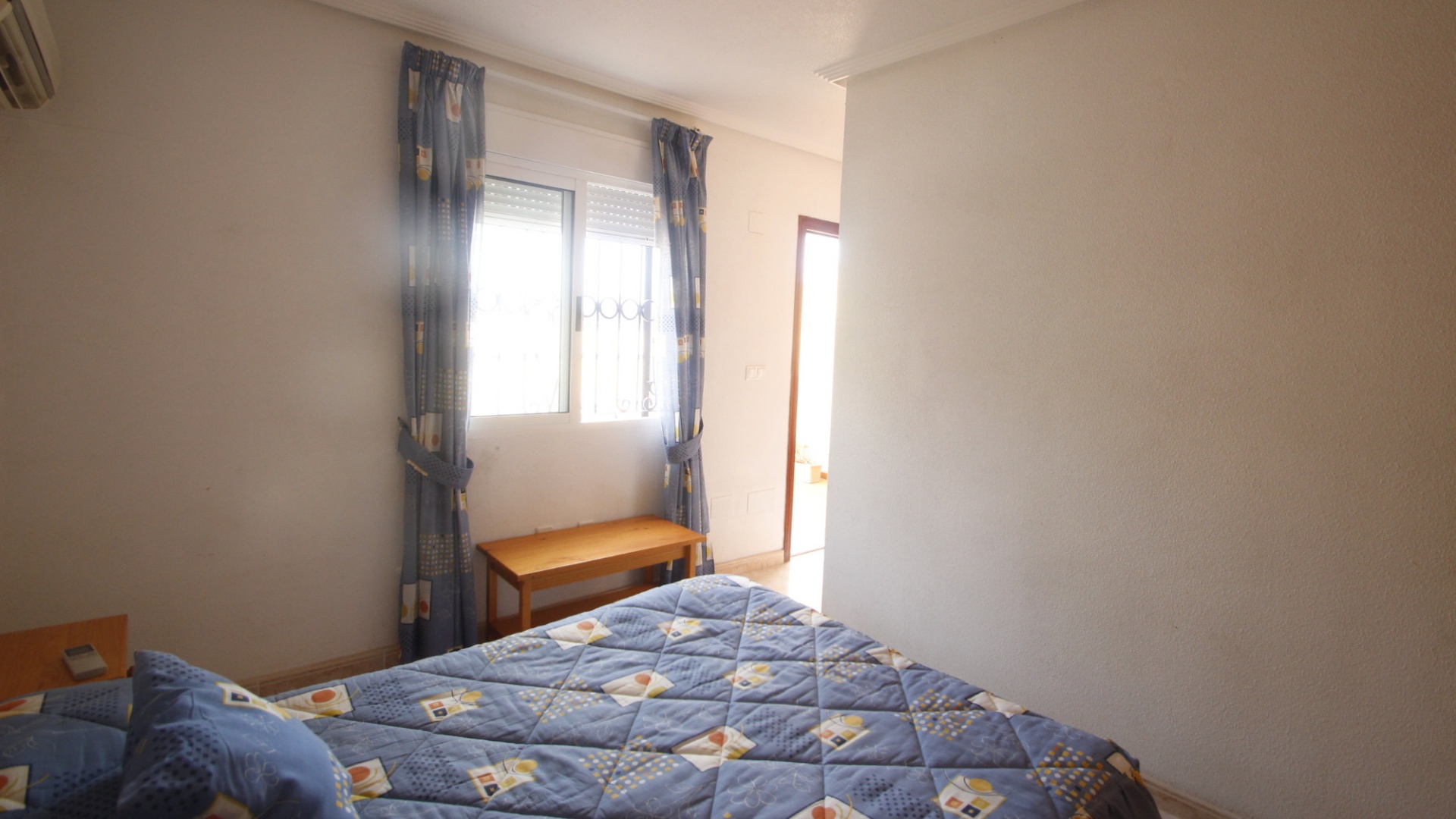 Revente - Villa - Los Altos - Res. Don Sancho