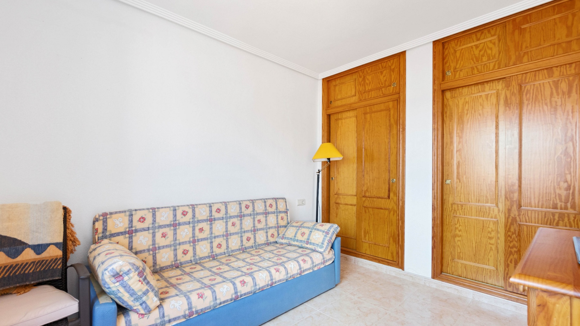 Revente - Villa - Los Altos - Res. Don Sancho