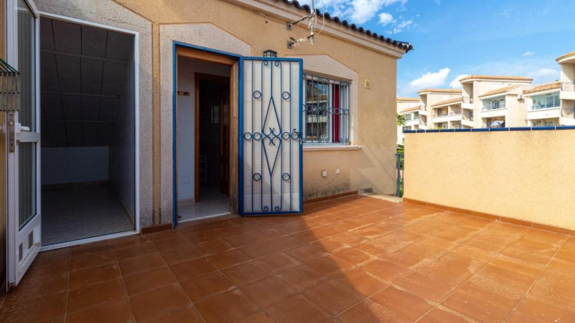 Revente - Villa - Los Altos - Res. Don Sancho