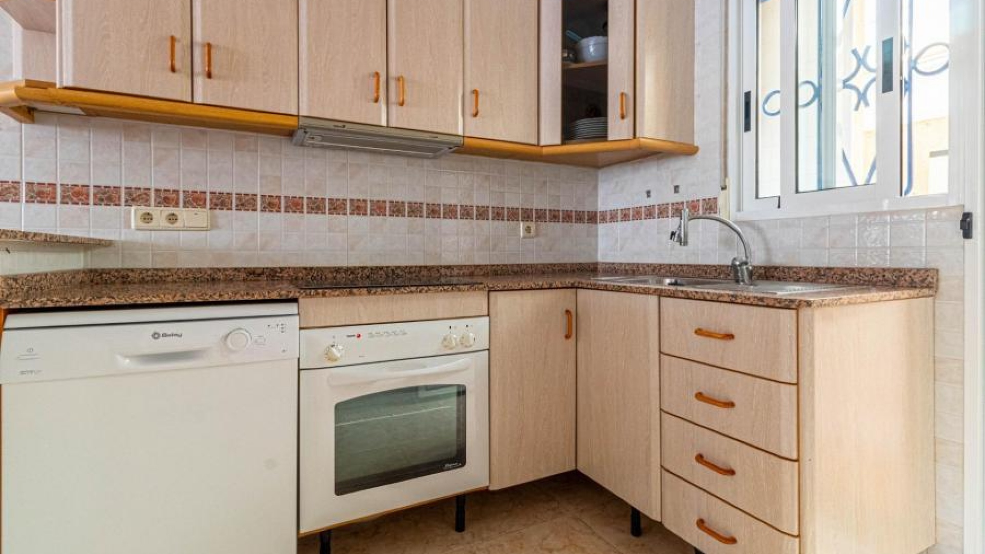 Revente - Villa - Los Altos - Res. Don Sancho