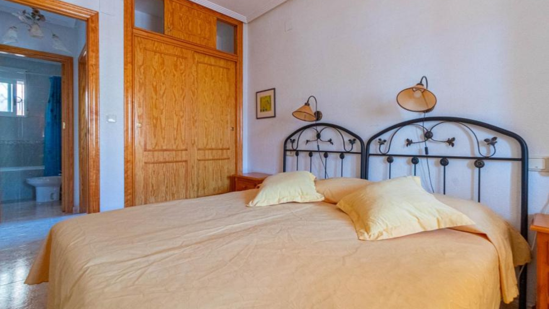 Revente - Villa - Los Altos - Res. Don Sancho