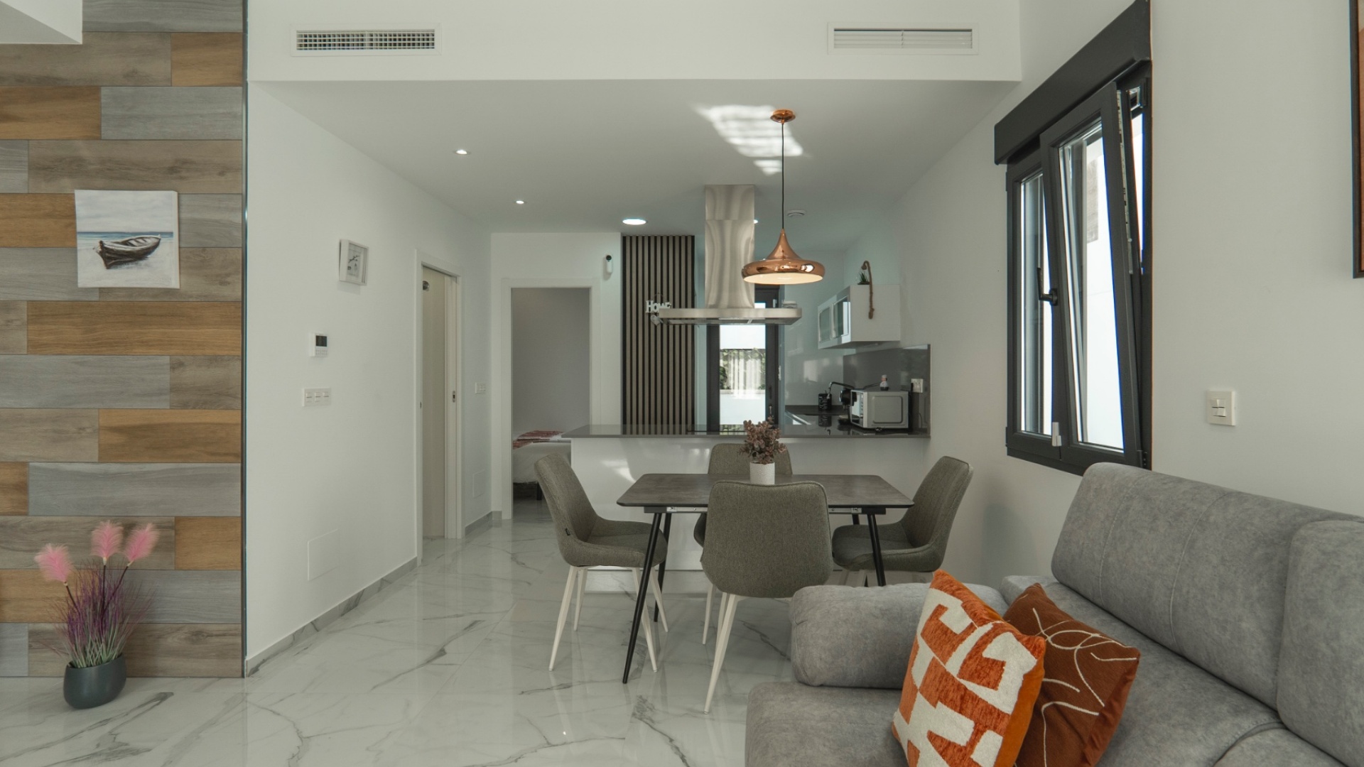 Revente - Villa - Los Altos - Res. Villas Le Mans