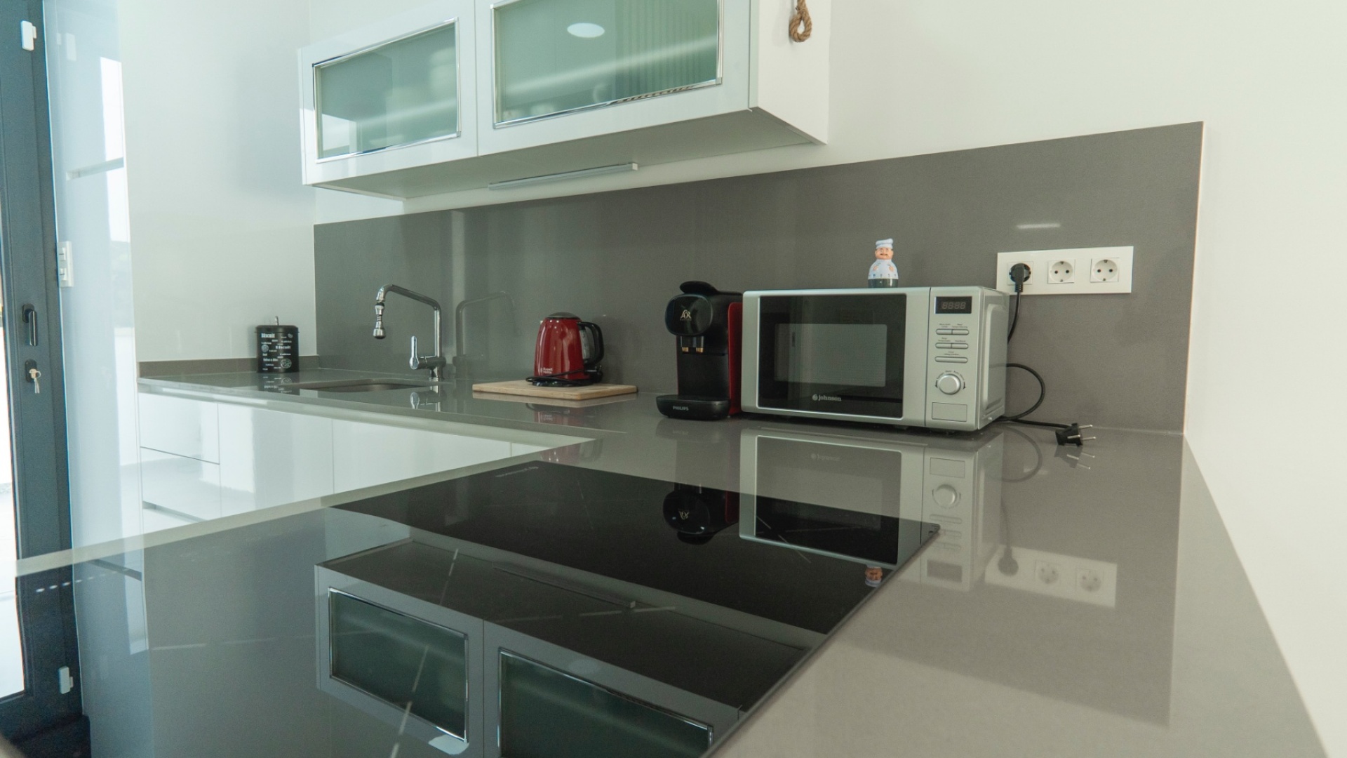 Revente - Villa - Los Altos - Res. Villas Le Mans