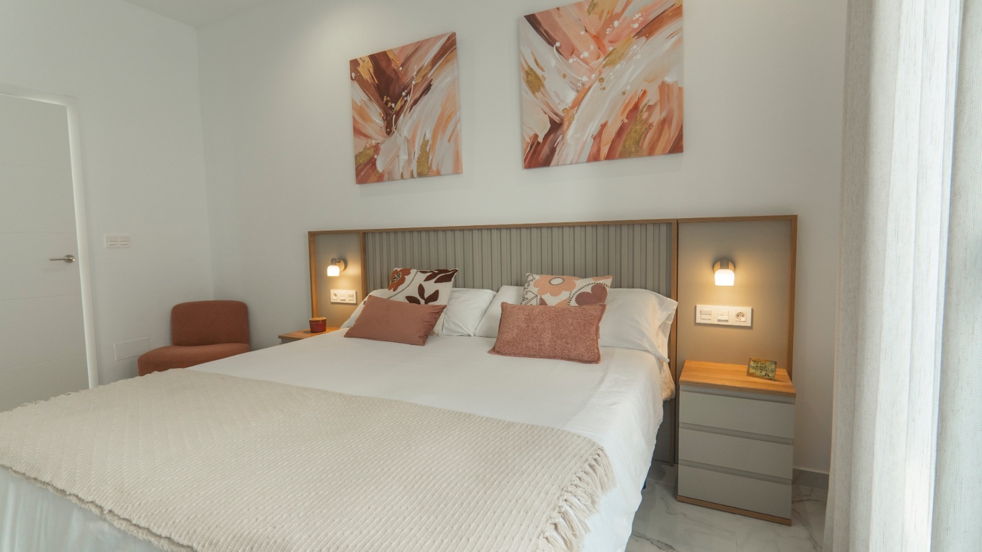 Revente - Villa - Los Altos - Res. Villas Le Mans