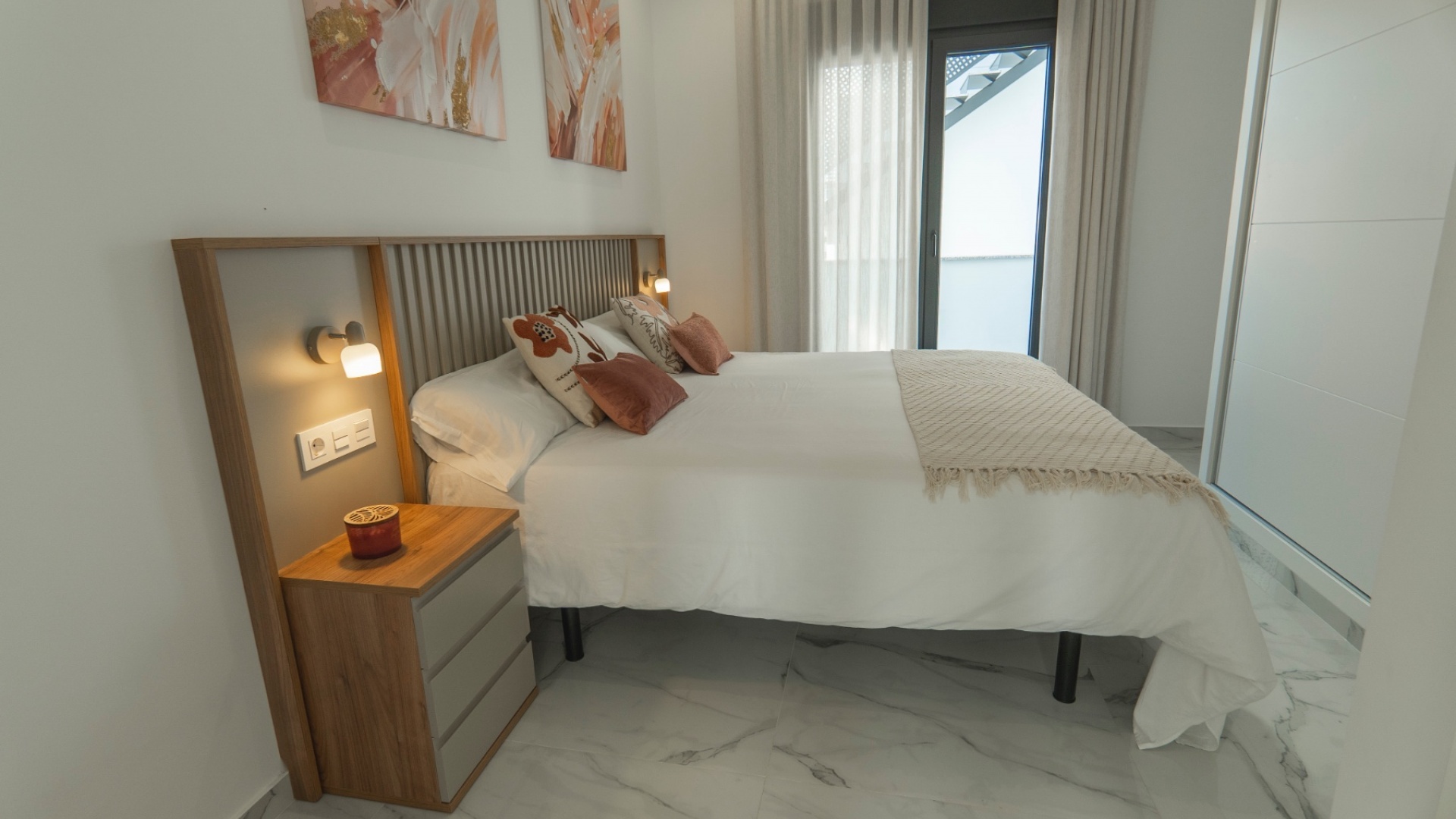 Revente - Villa - Los Altos - Res. Villas Le Mans