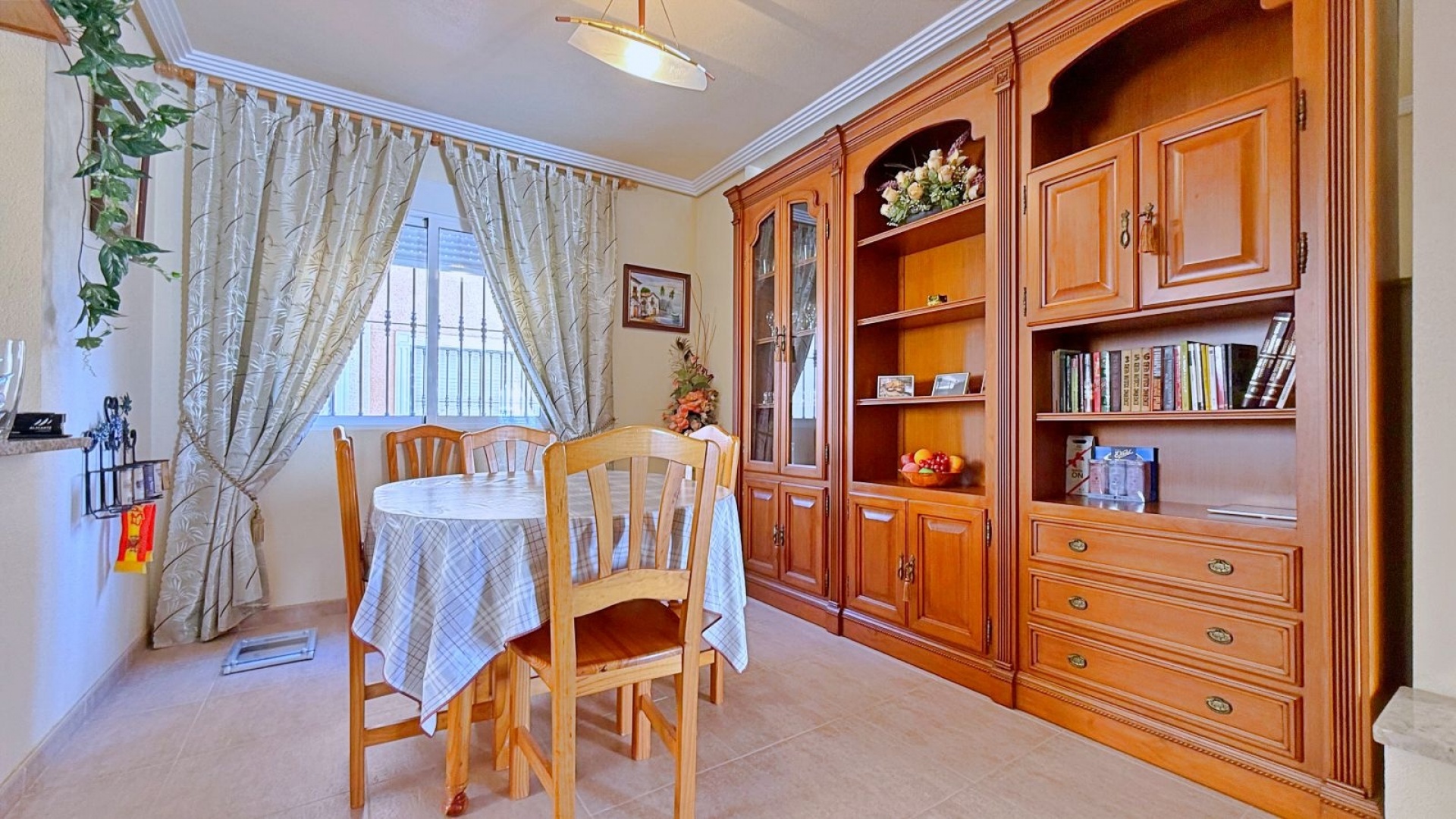 Revente - Villa - Los Altos - Royal Park