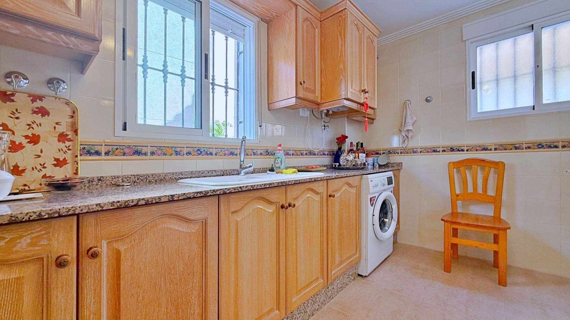 Revente - Villa - Los Altos - Royal Park