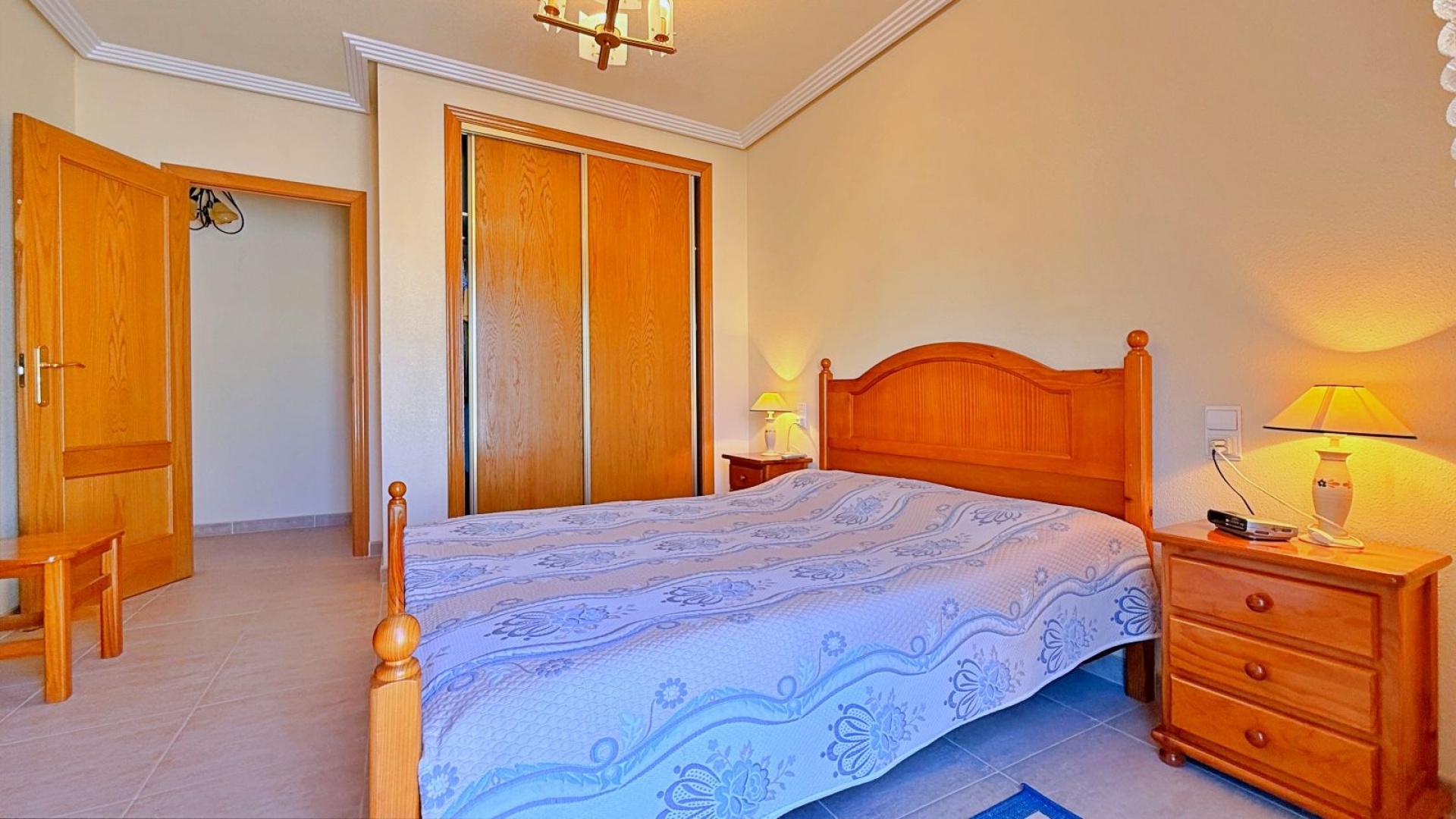 Revente - Villa - Los Altos - Royal Park
