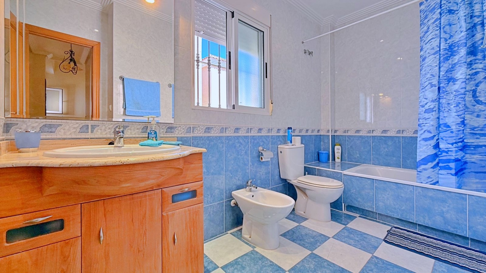 Revente - Villa - Los Altos - Royal Park