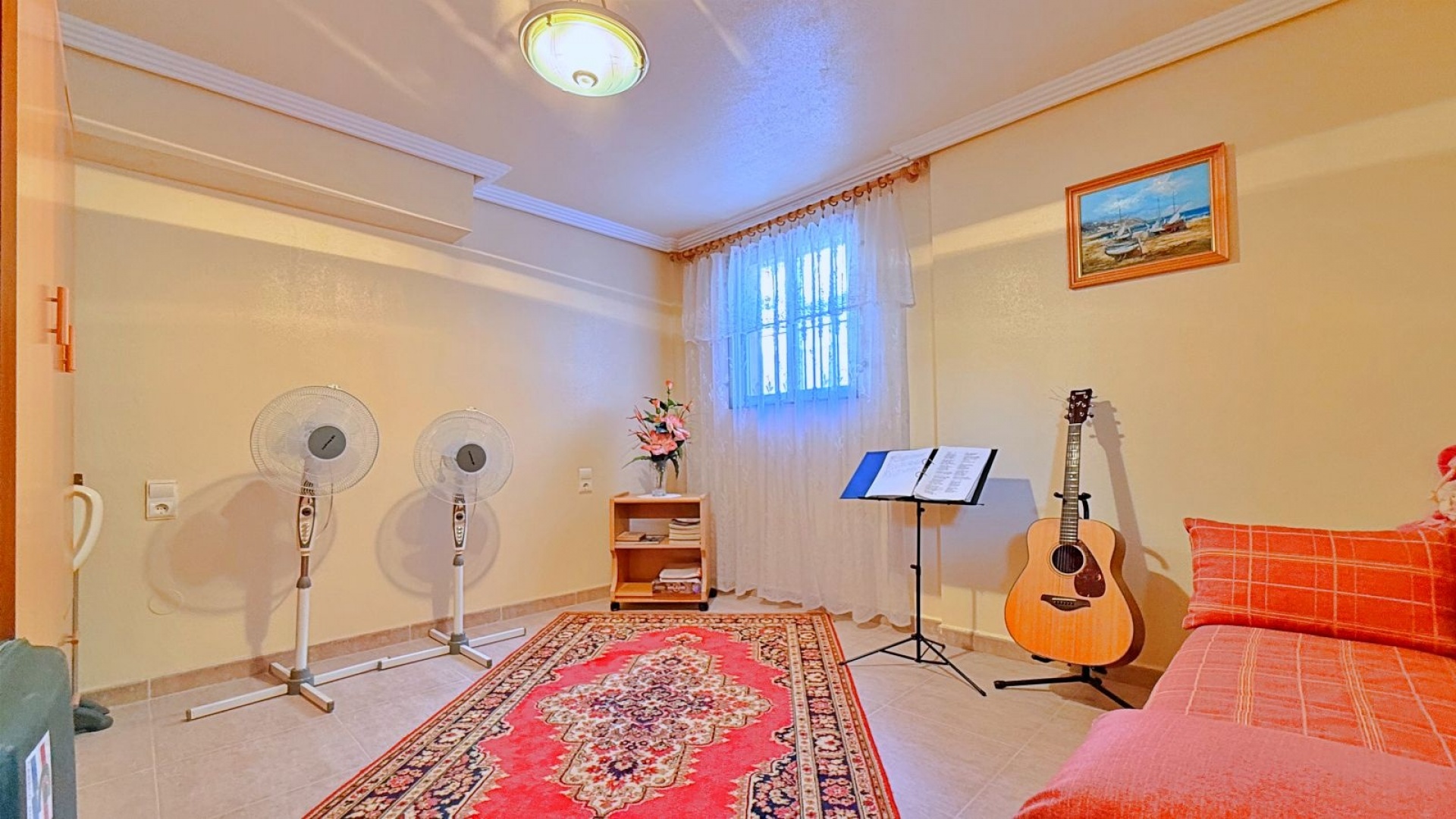 Revente - Villa - Los Altos - Royal Park