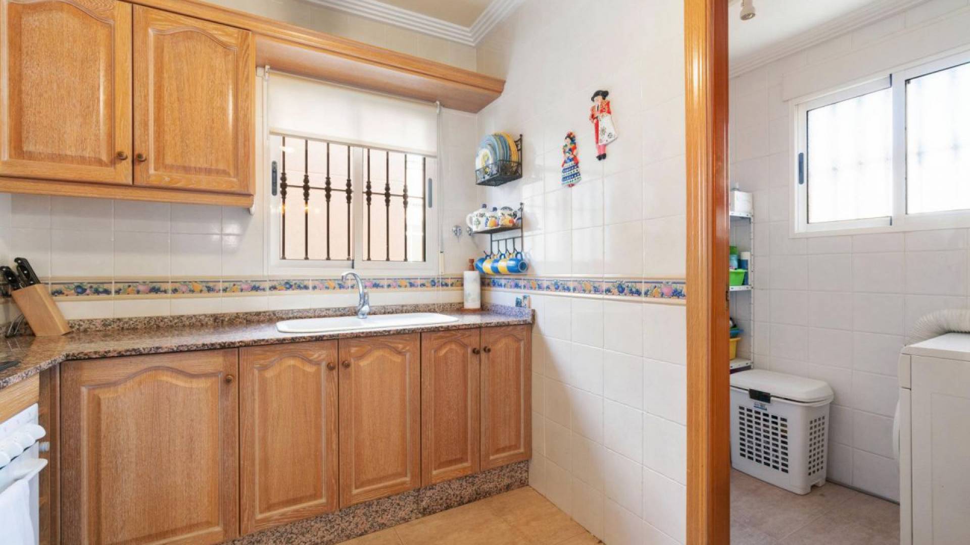 Revente - Villa - Los Altos - royal park