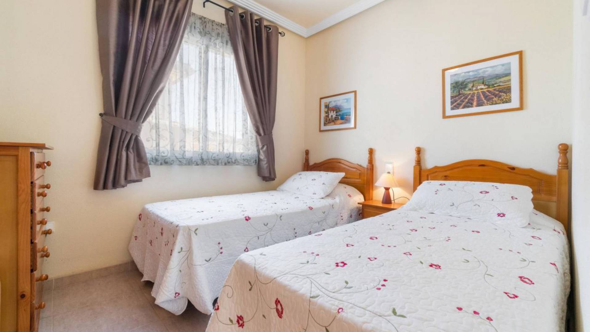 Revente - Villa - Los Altos - royal park